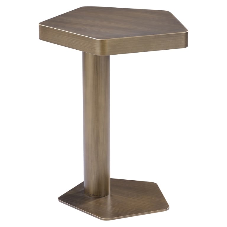 Hexa Sofa Table by Richmond Interiors | Style Our Home