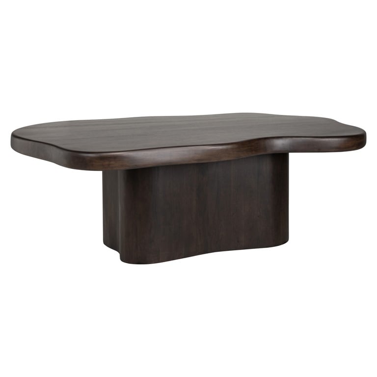 Sherman 230x139cm Organic Dining Table by Richmond Interiors | Style Our Home
