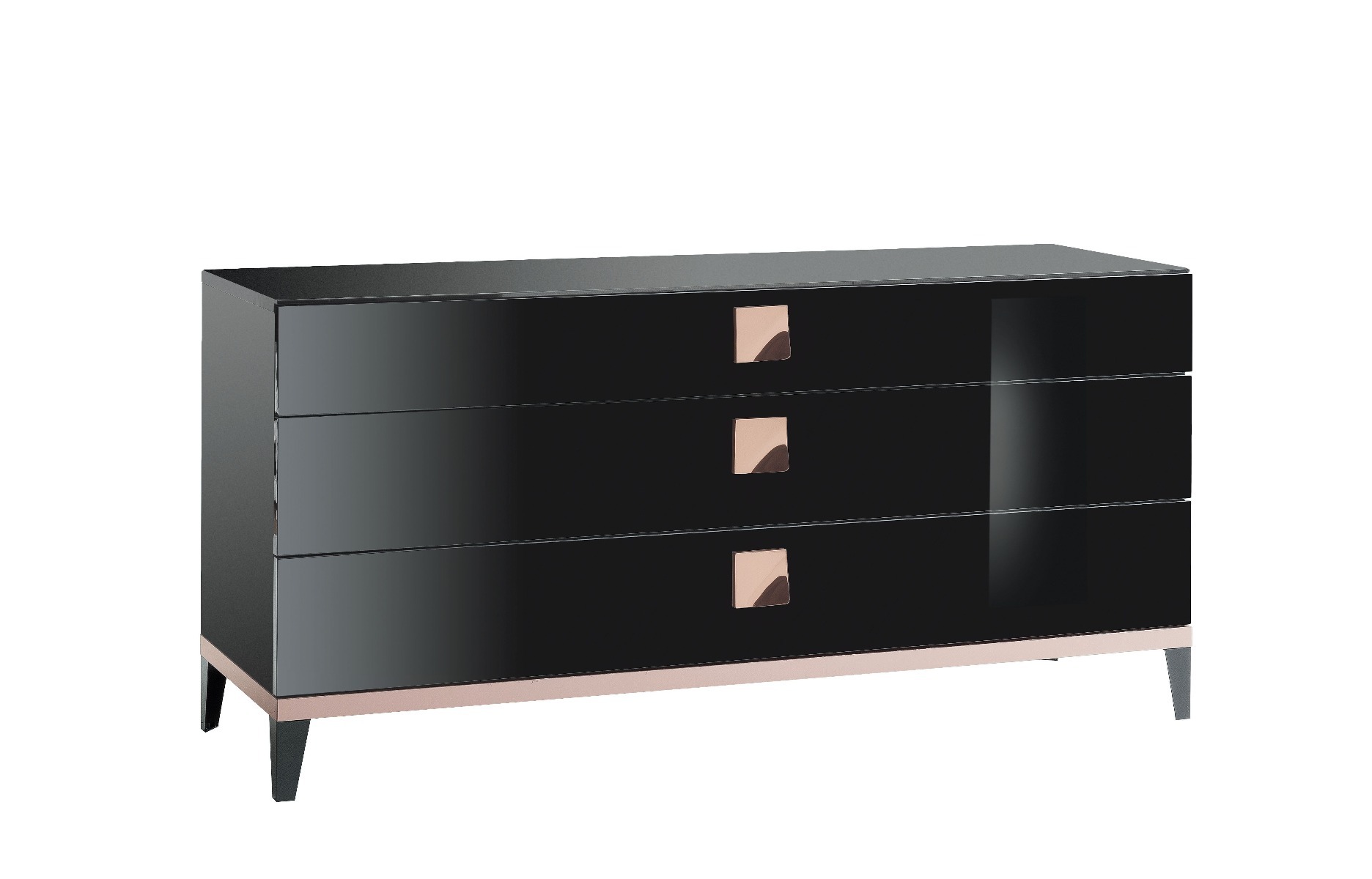 Mont Noir Dresser by ALF Italia | Style Our Home