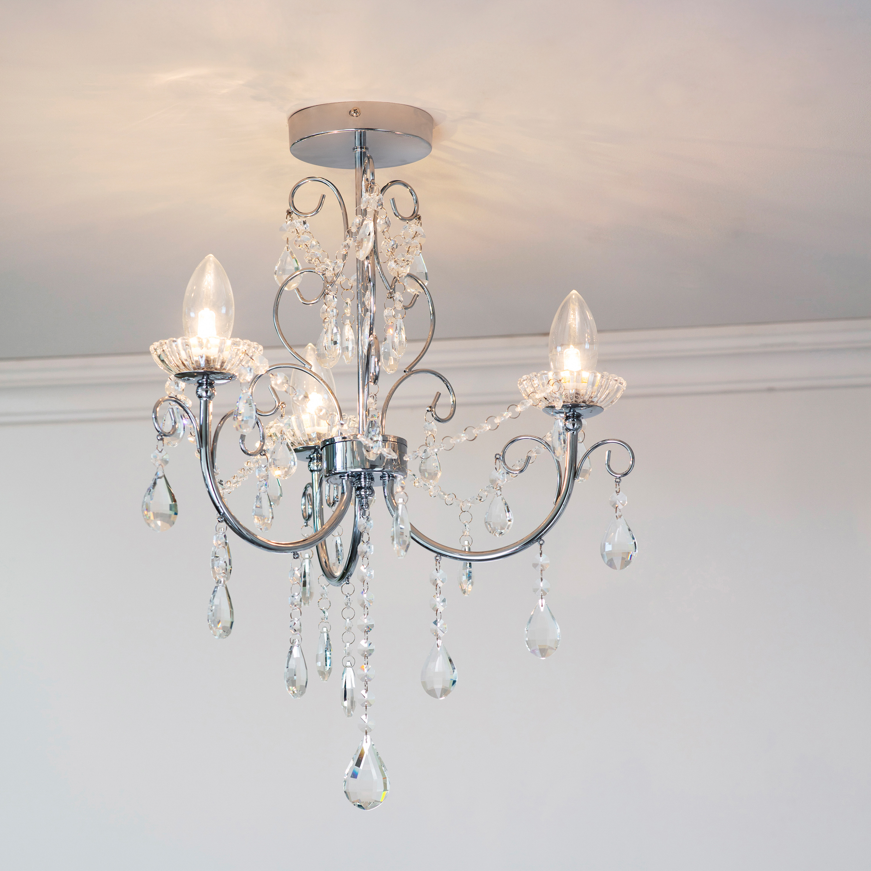 Tabithano Ceiling Lamp by Gallary Living | Style Our Home