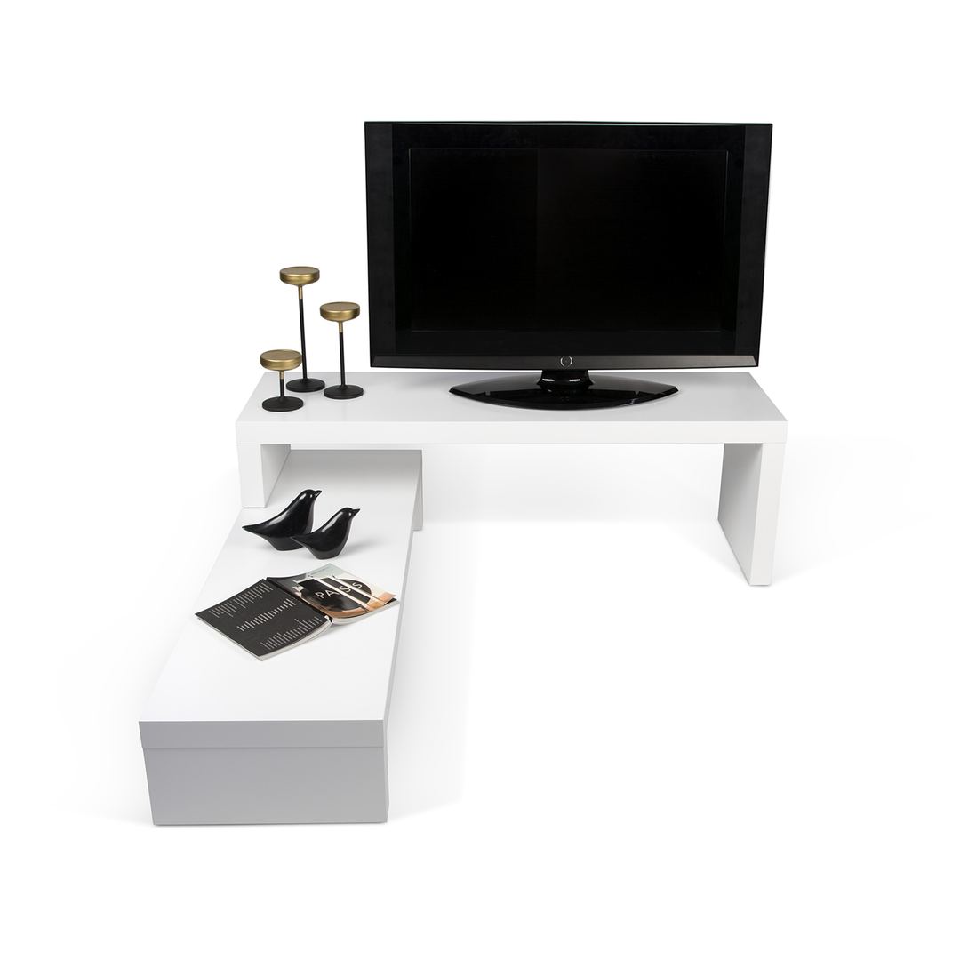 Cliff TV Stand | Style Our Home