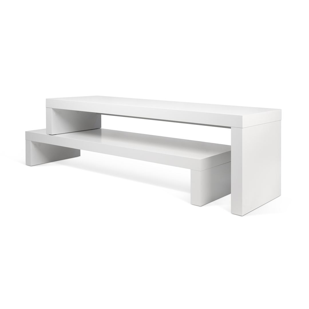 Cliff TV Stand | Style Our Home