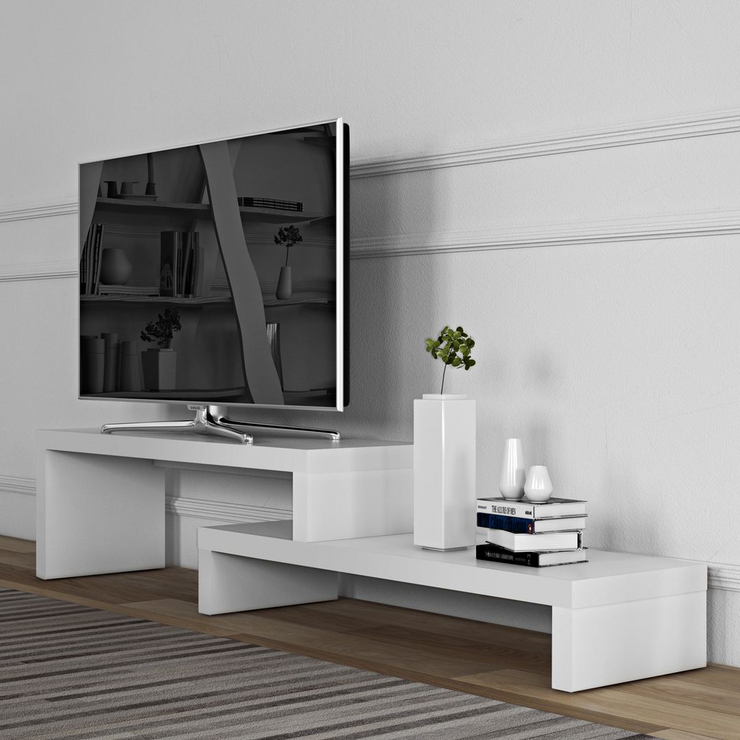 Cliff TV Stand | Style Our Home