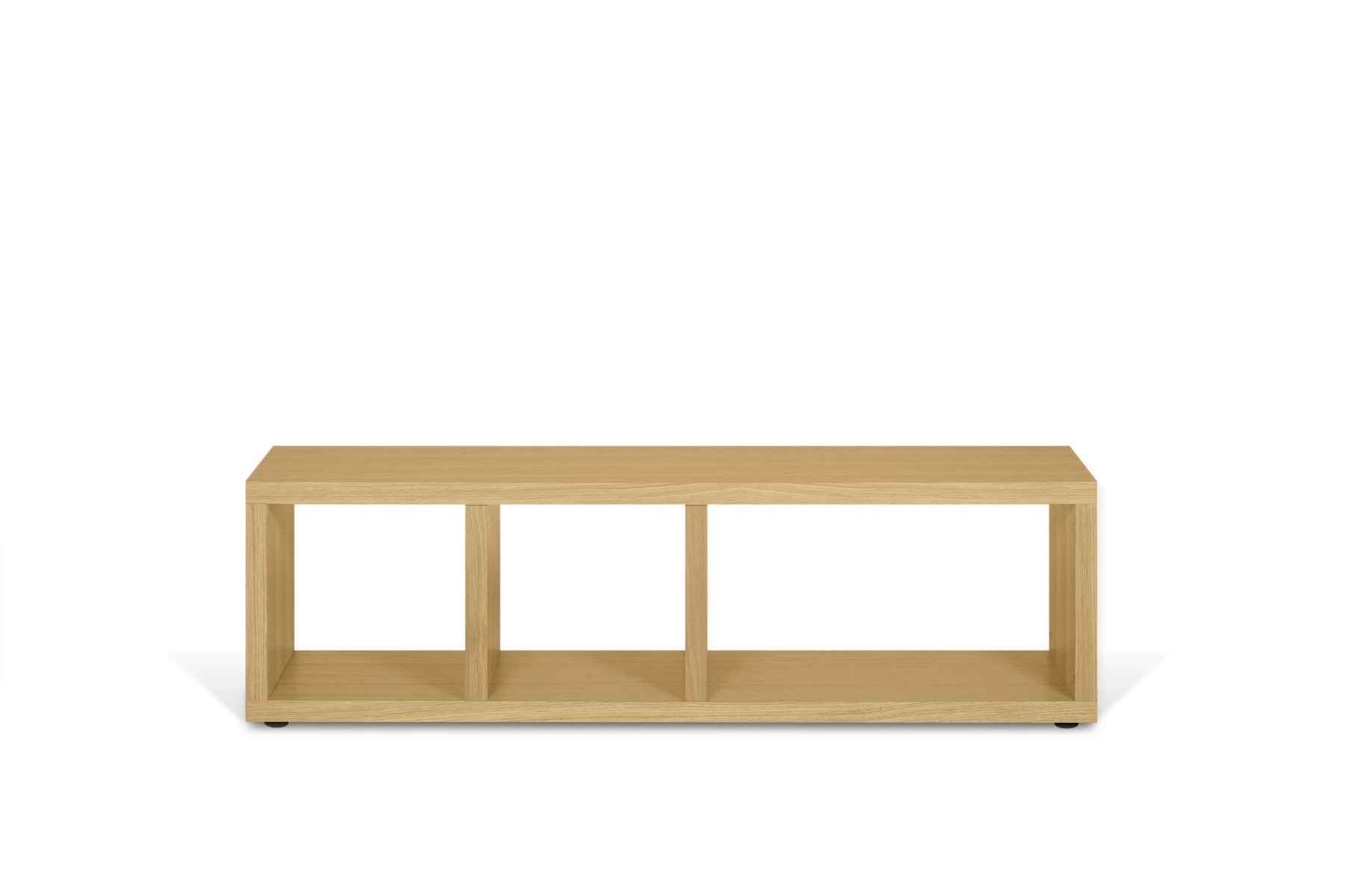 Berlin Oak (Veneer) Tv Stand | Style Our Home
