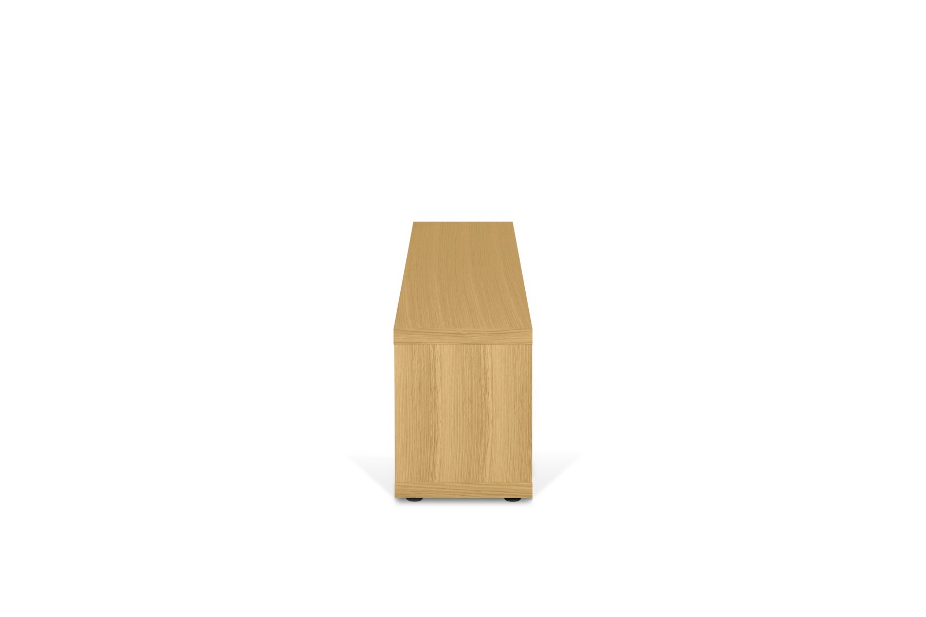 Berlin Oak (Veneer) Tv Stand | Style Our Home
