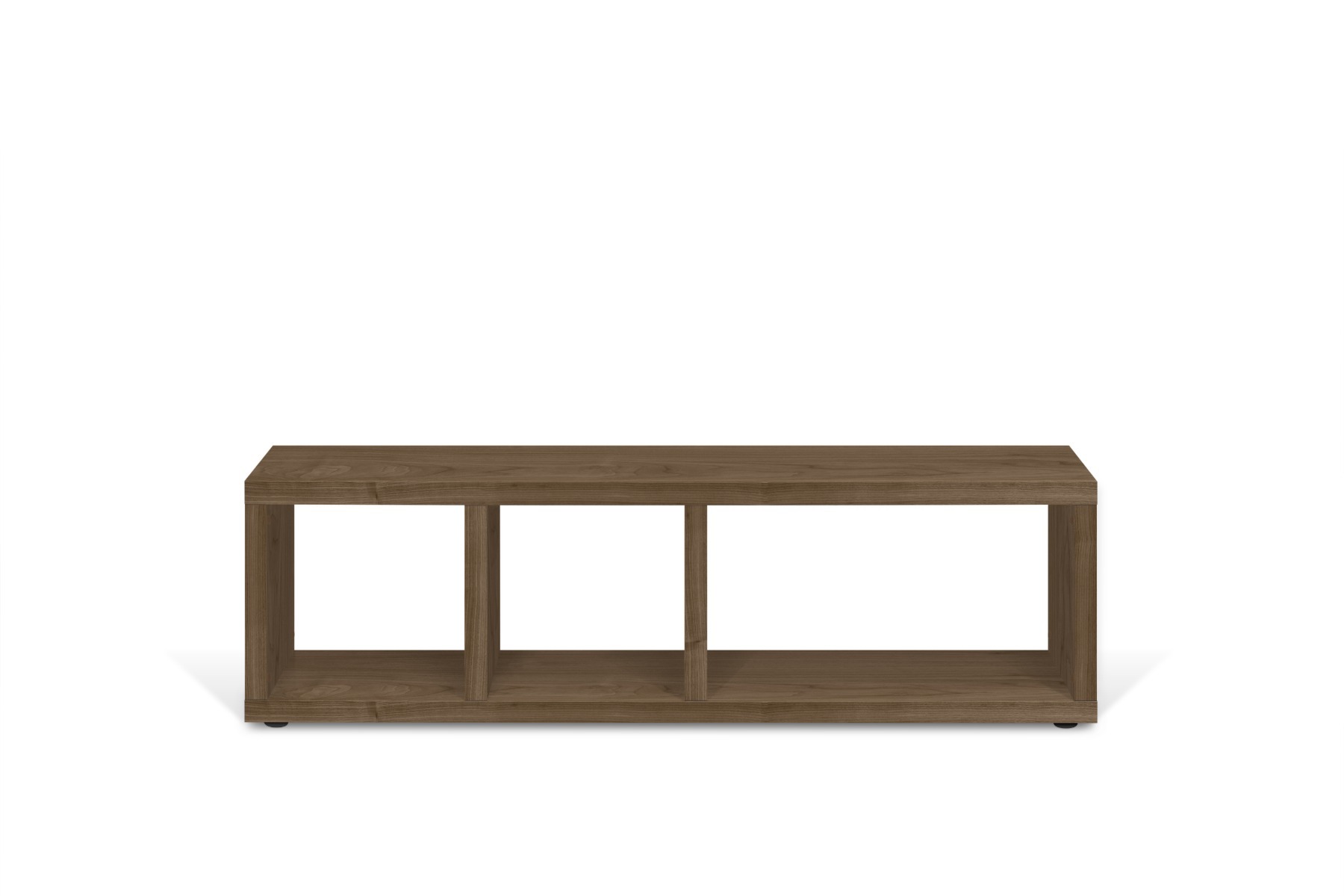 Berlin Walnut (Veneer) Tv Stand | Style Our Home
