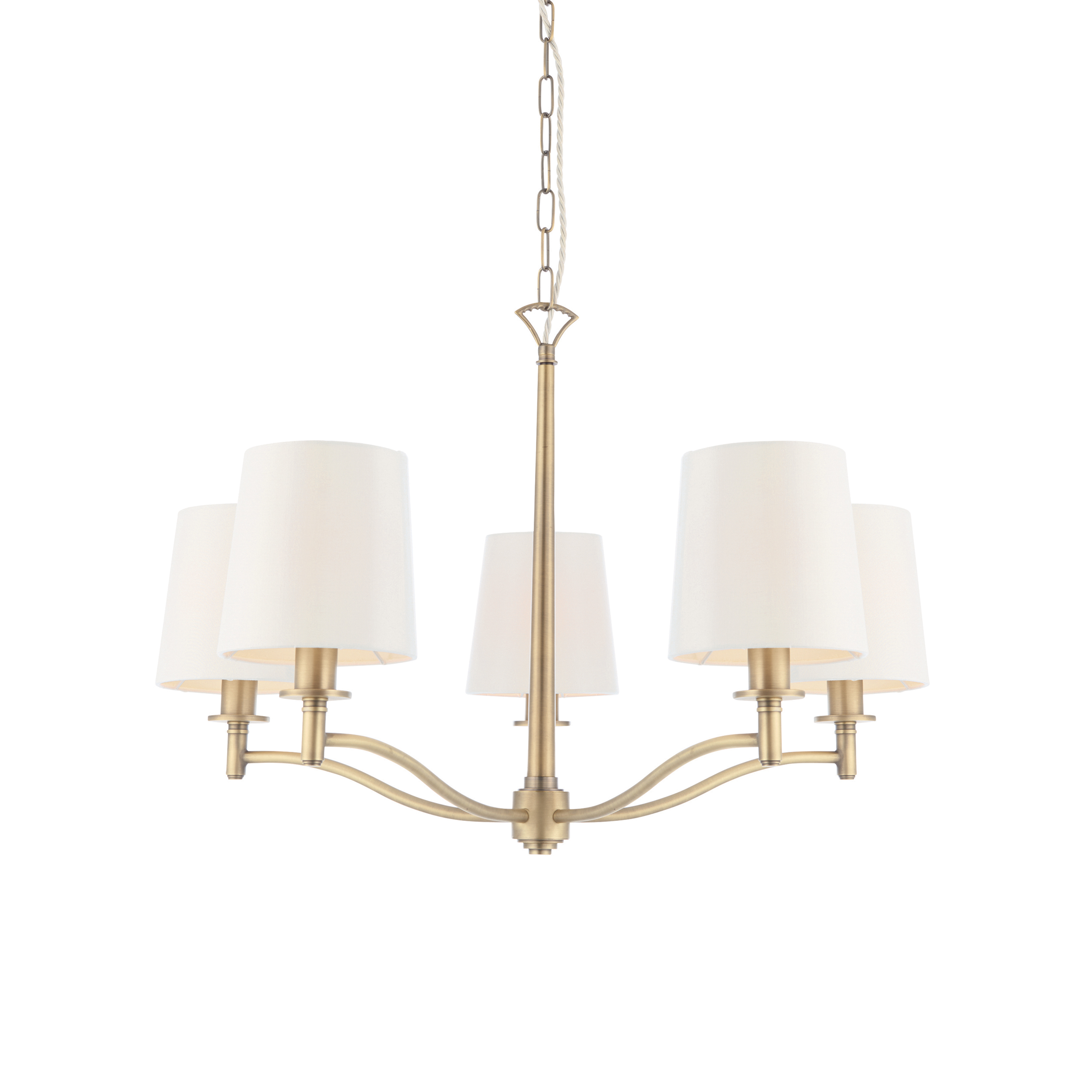 Ortonano 5 Pendant Light by Gallary Living | Style Our Home