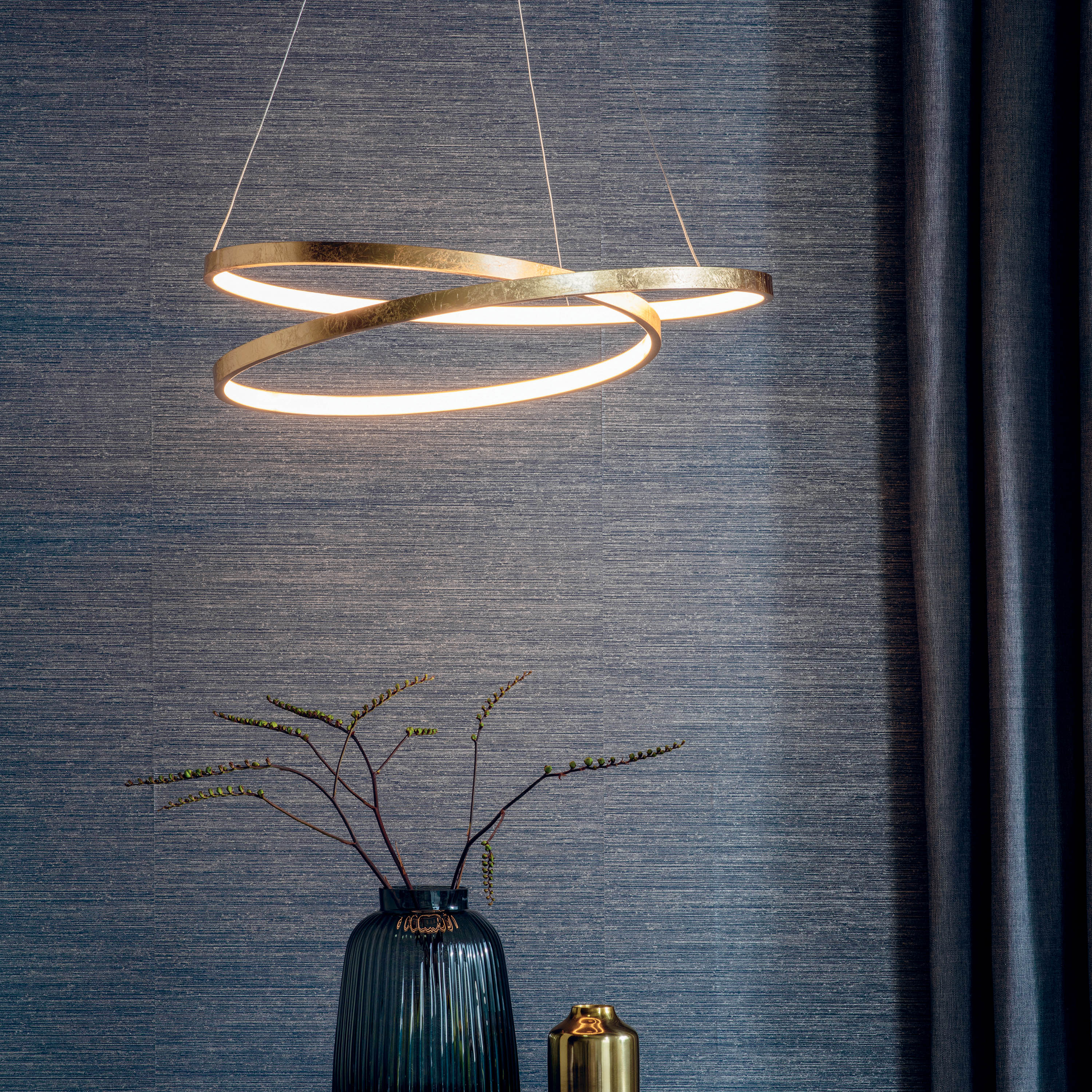 Scribblano Pendant Light by Gallary Living | Style Our Home