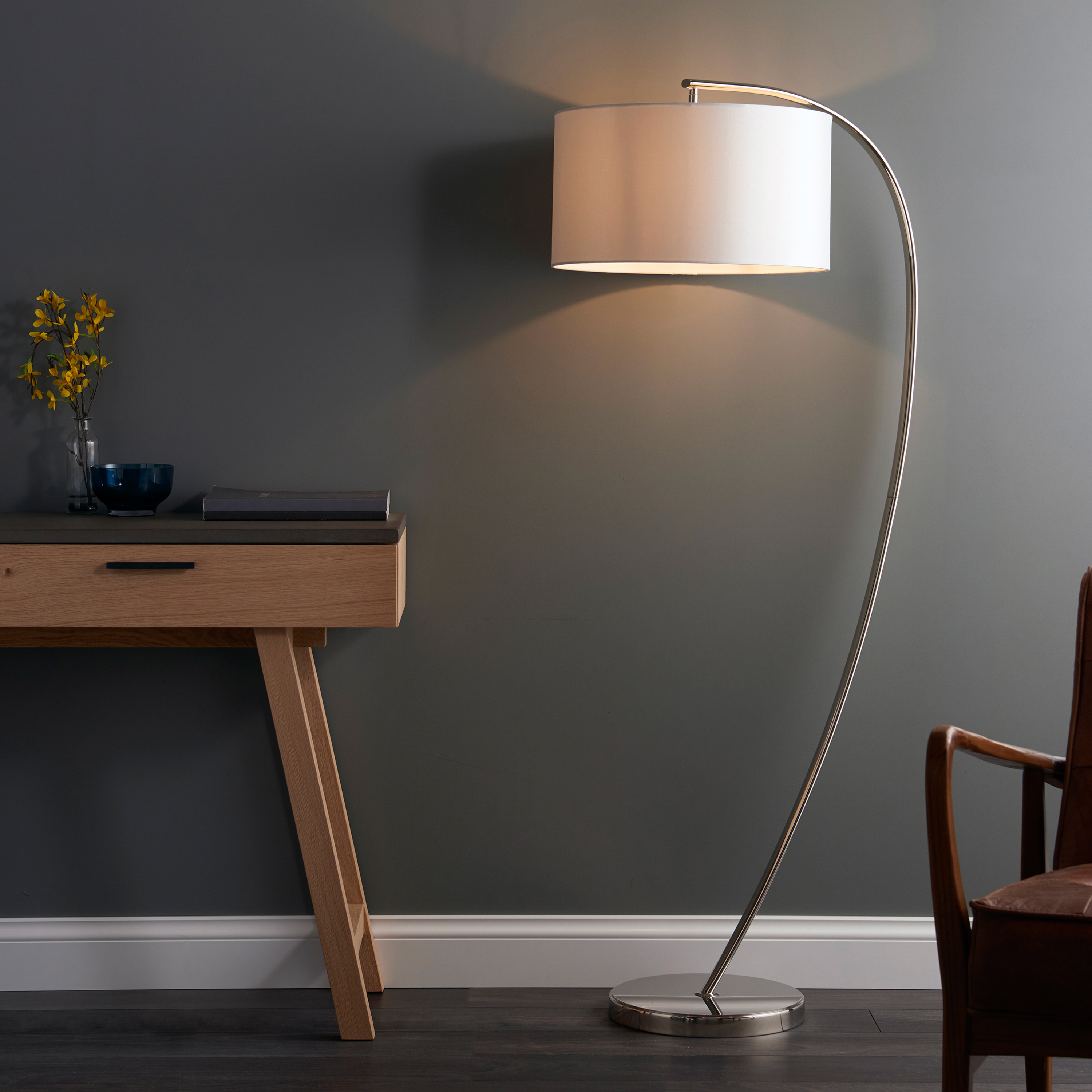 Josephano Floor Lamp by Gallary Living | Style Our Home