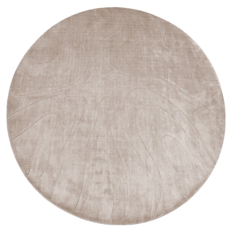 Addison 260x260cm Round Rug by Richmond Interiors | Style Our Home