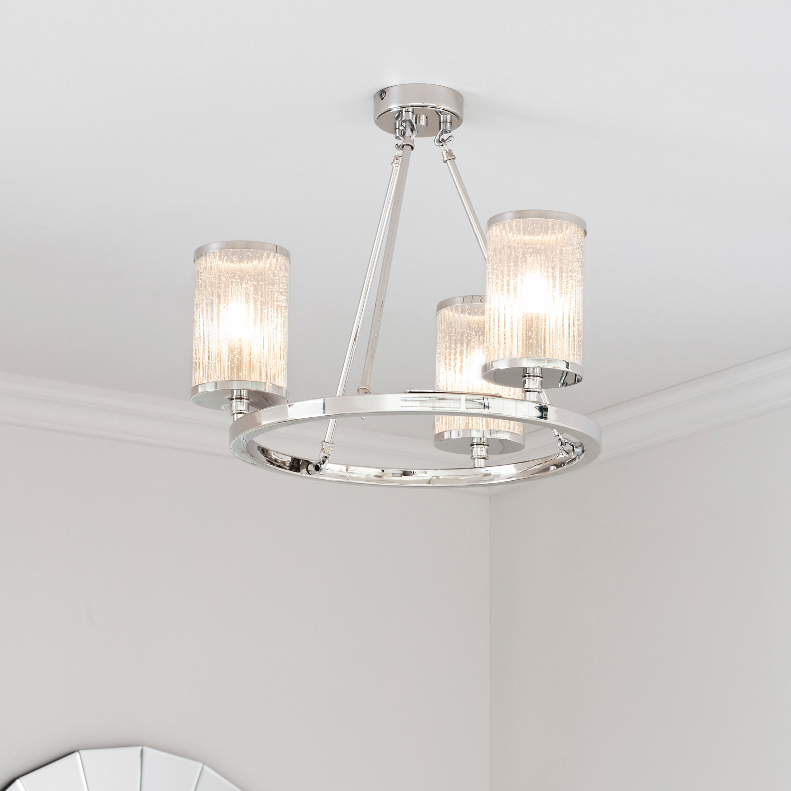 Eastano 3 Ceiling Light by Gallary Living | Style Our Home