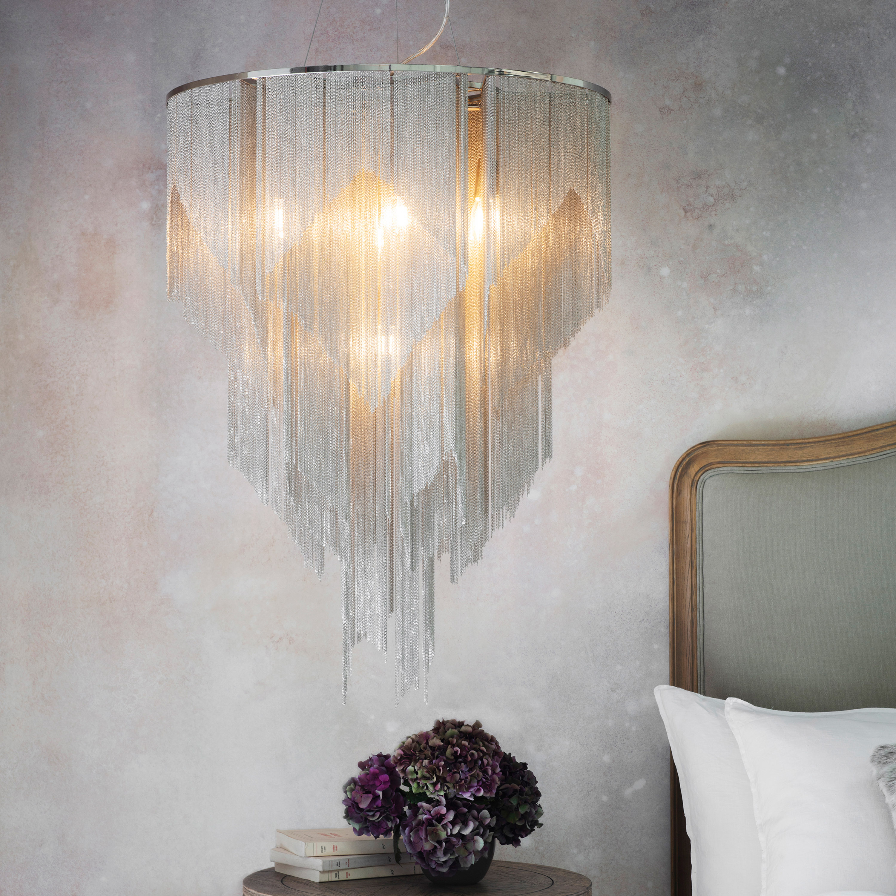 Loirano 7 Pendant Light by Gallary Living | Style Our Home