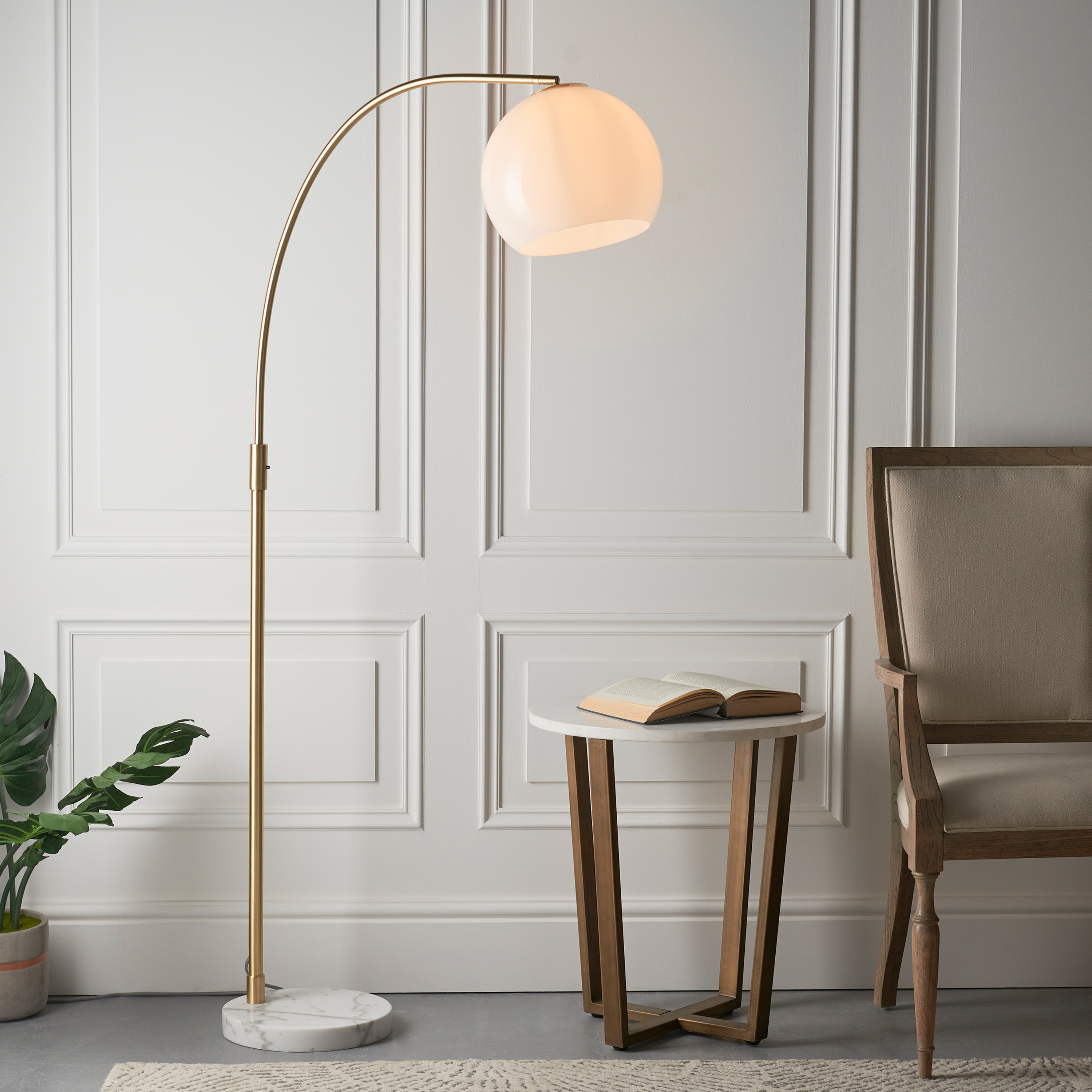 Ottano Floor Lamp by Gallary Living | Style Our Home