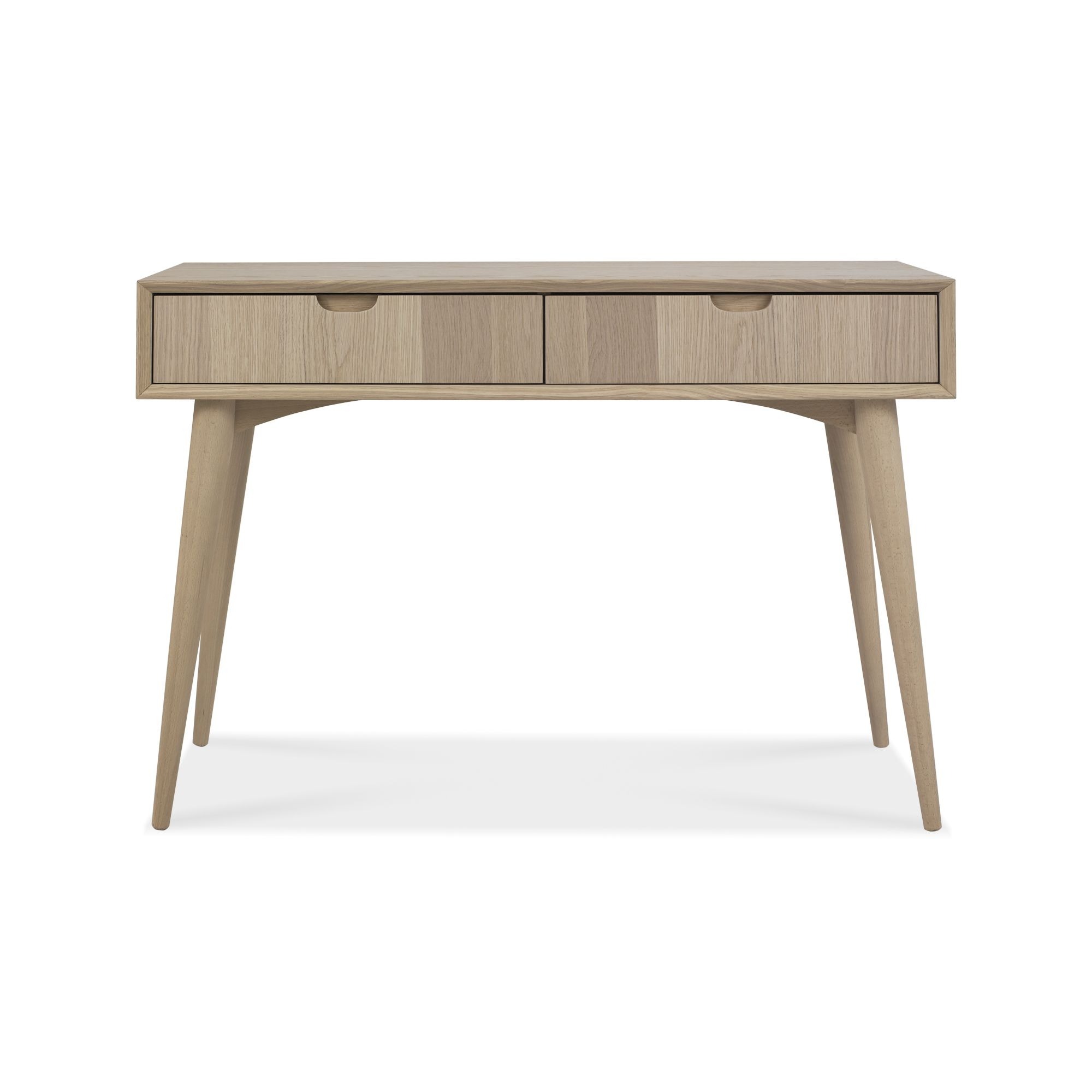 Dansk Console Table With Drawer -Style Our Home