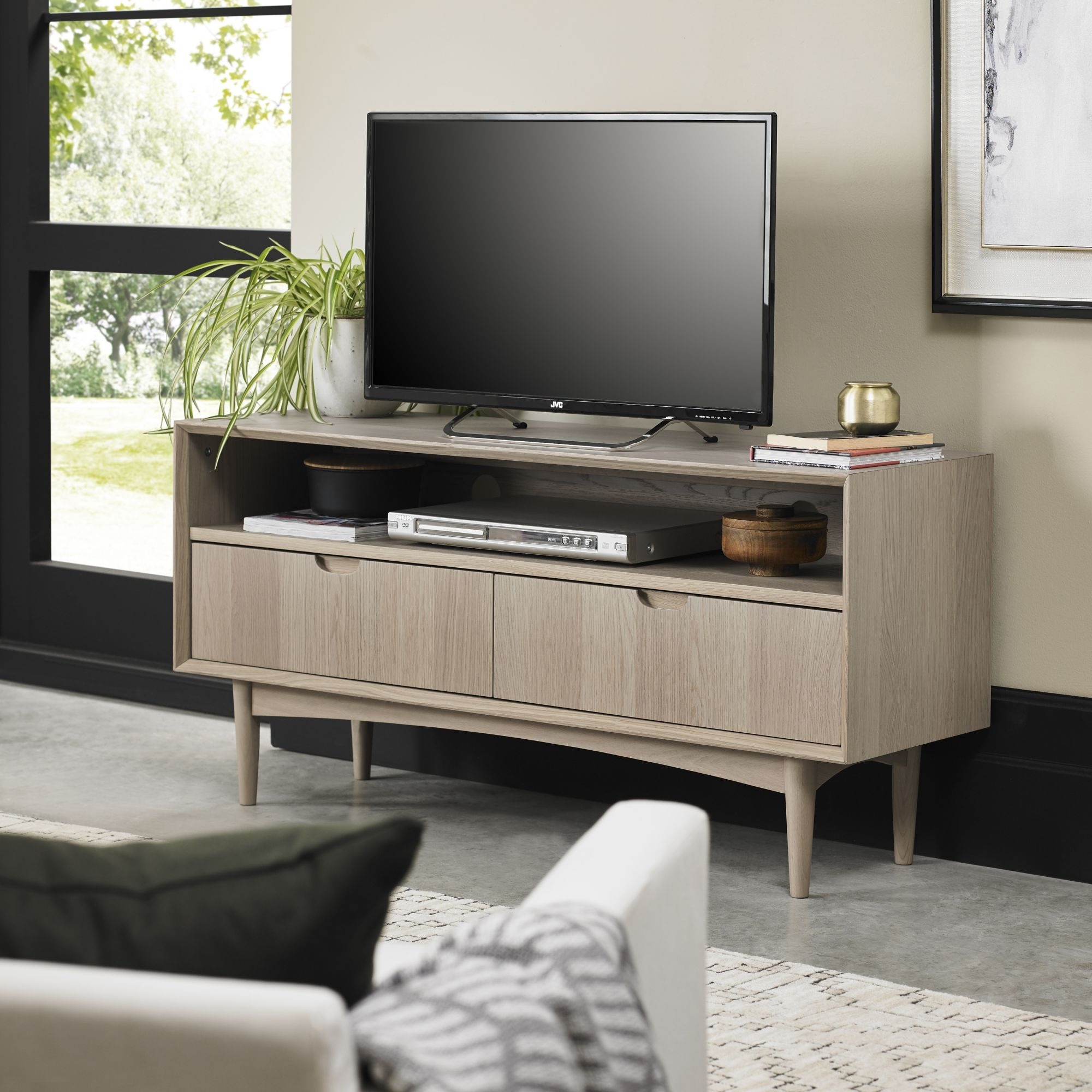 Dansk Entertainment Unit - Style Our Home