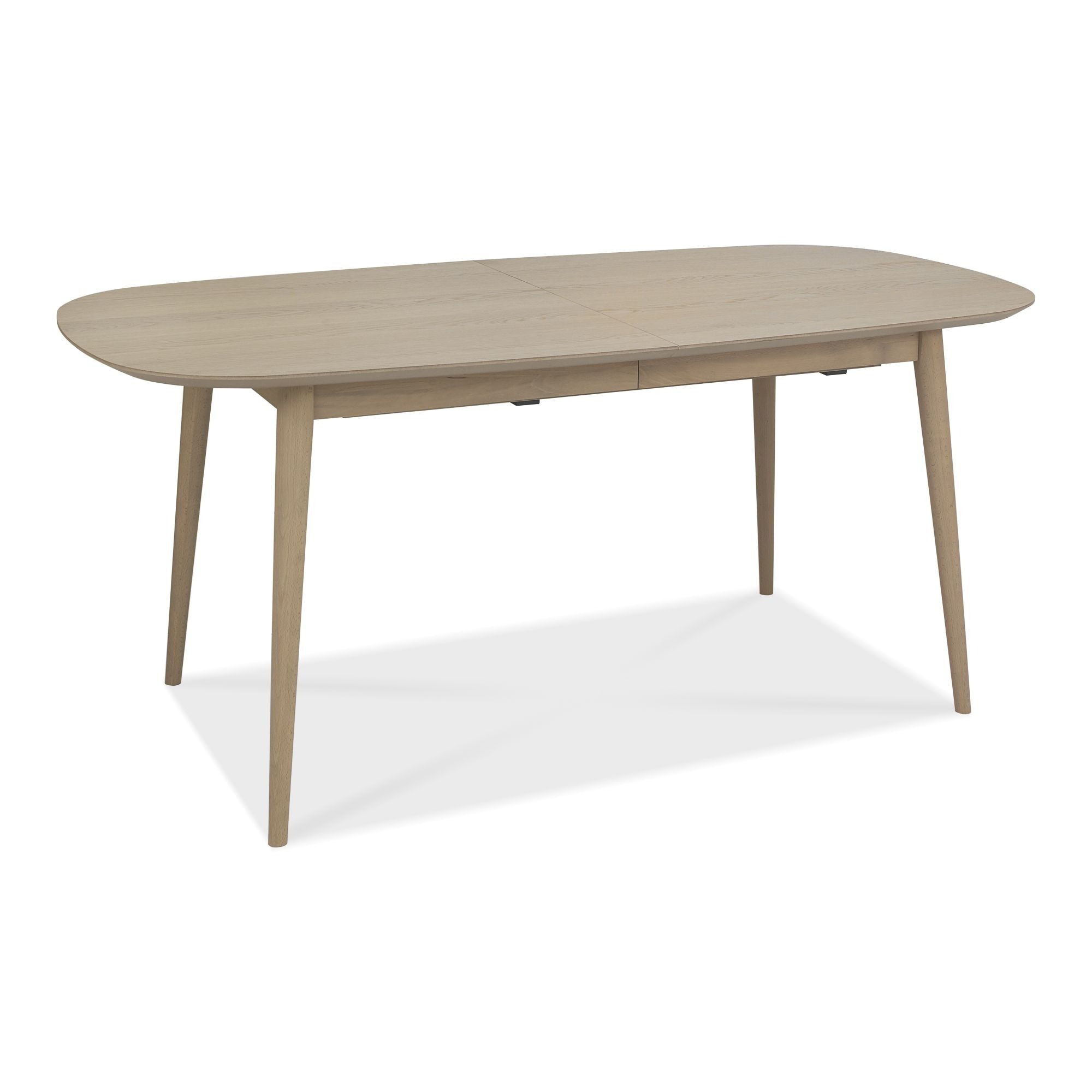 Dansk 6-8 Seater Extension Dining Table - Style Our Home