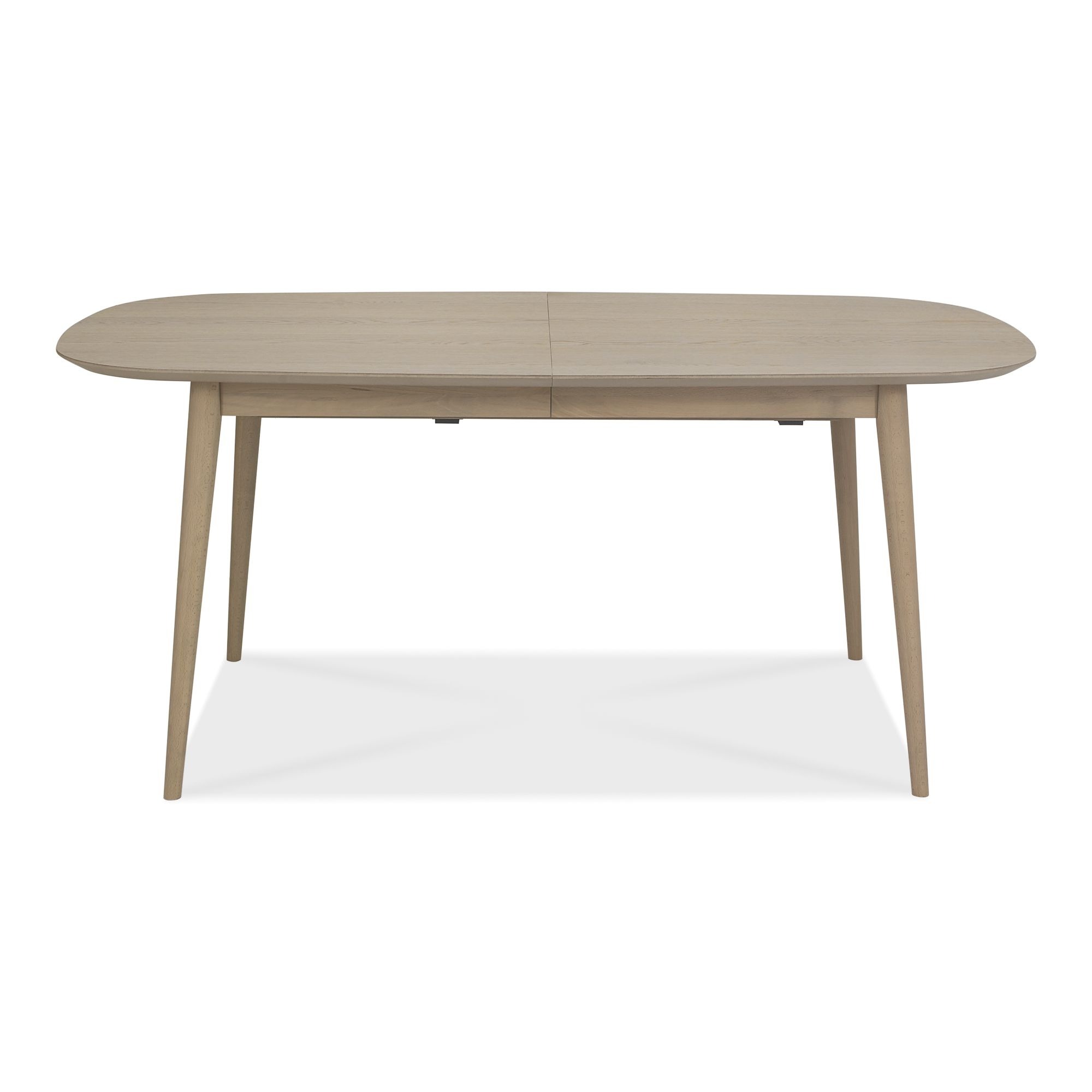 Dansk 6-8 Seater Extension Dining Table - Style Our Home