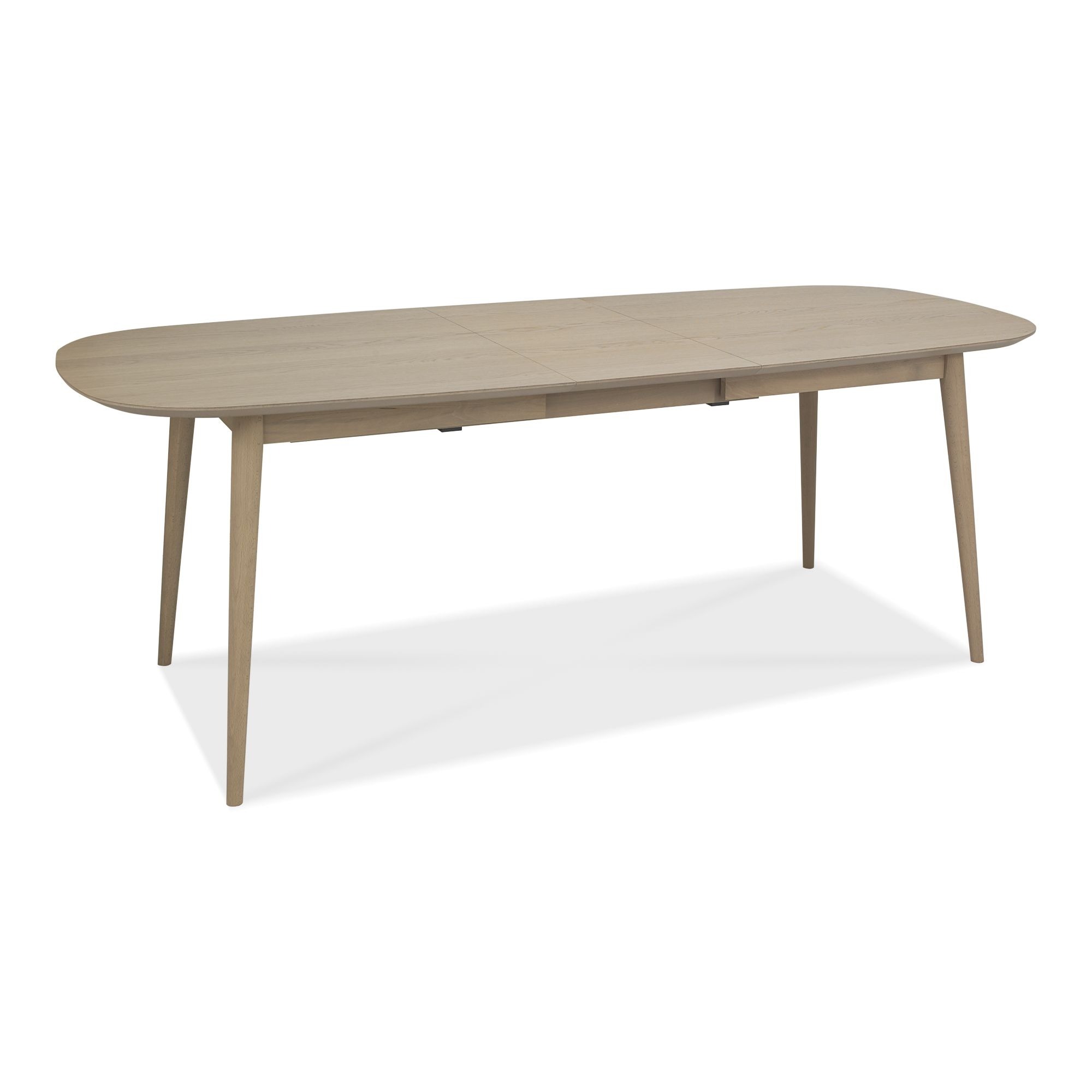 Dansk 6-8 Seater Extension Dining Table - Style Our Home