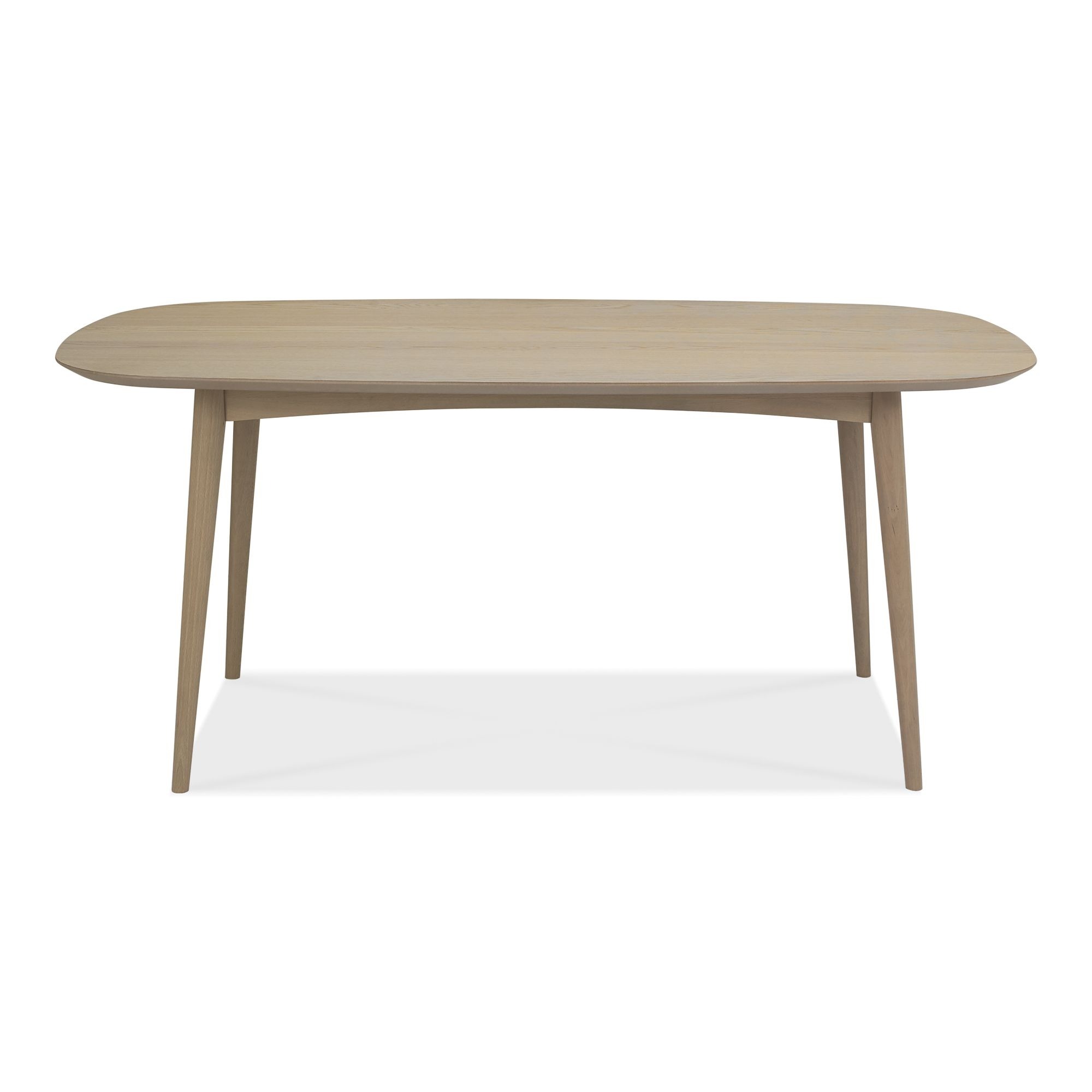 Dansk 6 Seater Table - Style Our Home