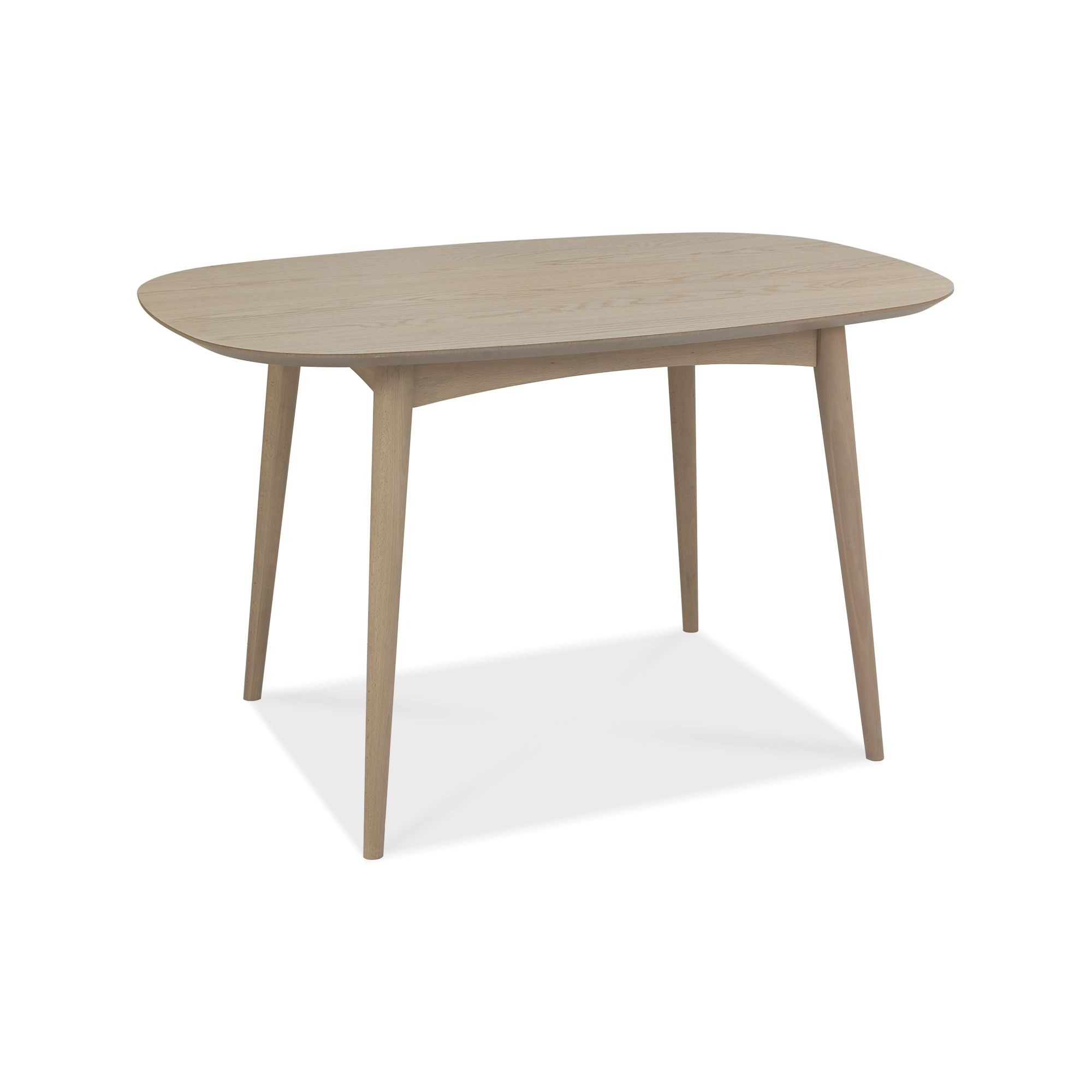 Dansk 4 Seater Dining Table - Style Our Home