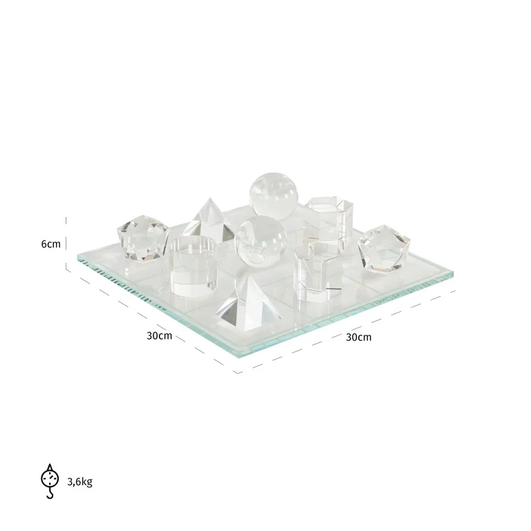 Decorative Object Ami by  Richmond Interiors | Style Our Home