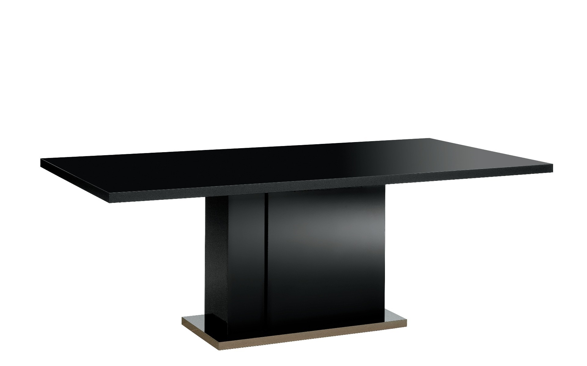 Mont Noir Extending Dining Table by ALF Italia | Style Our Home