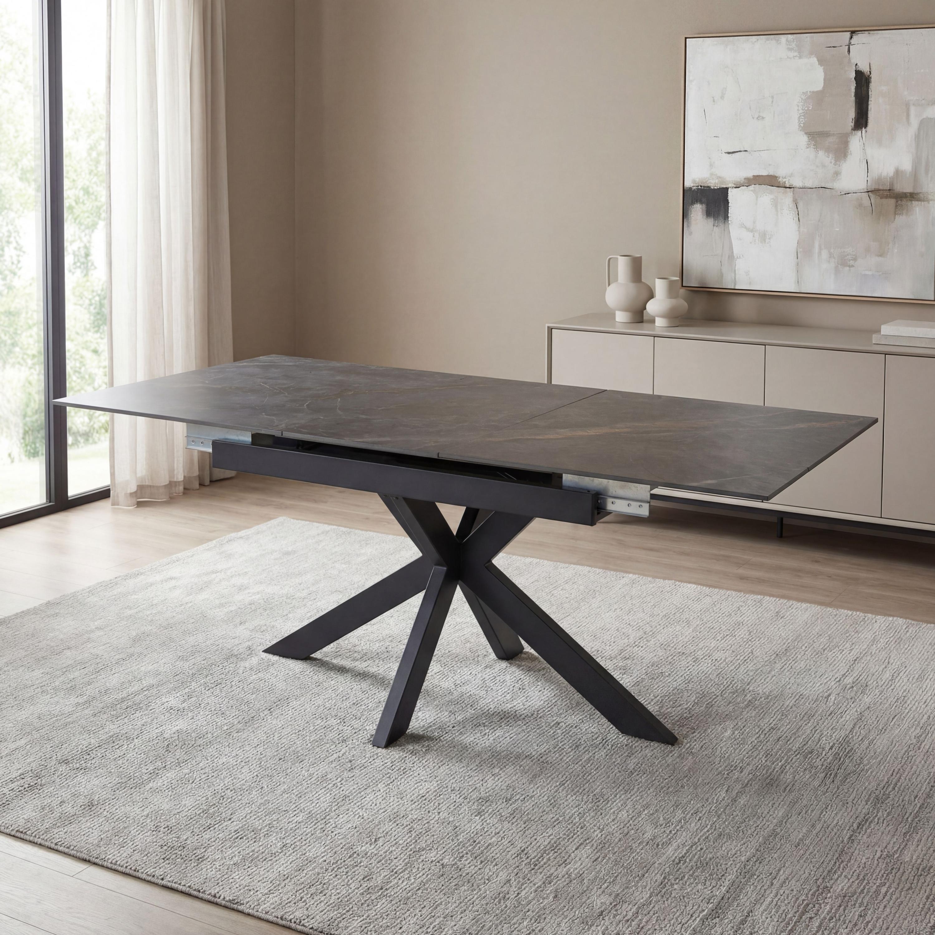 Redclibury Dining Table by Shankar | Style Our Home