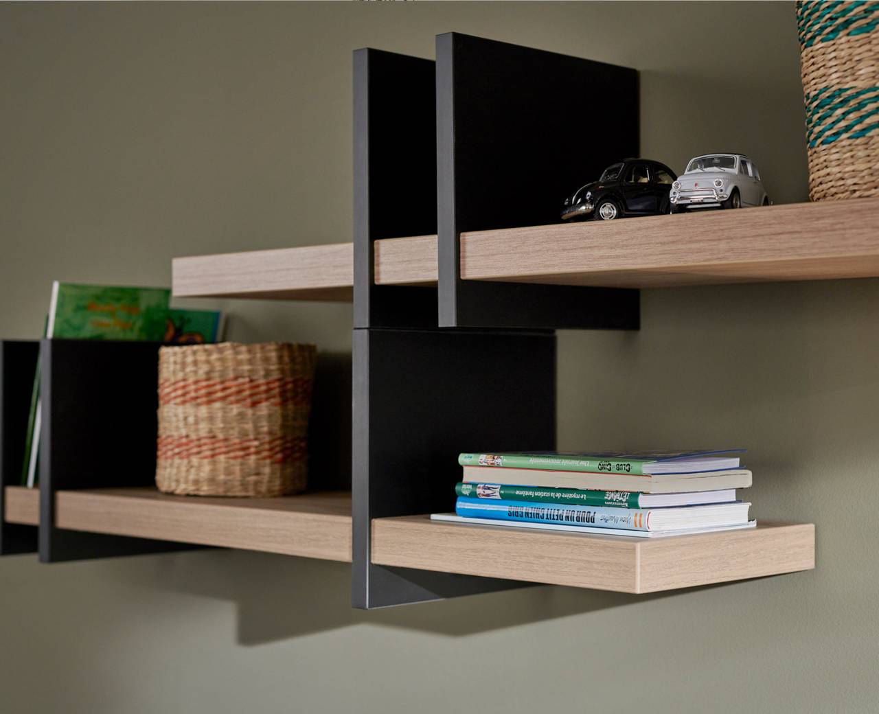 Natura wall shelf by Gautier | Style Our Home