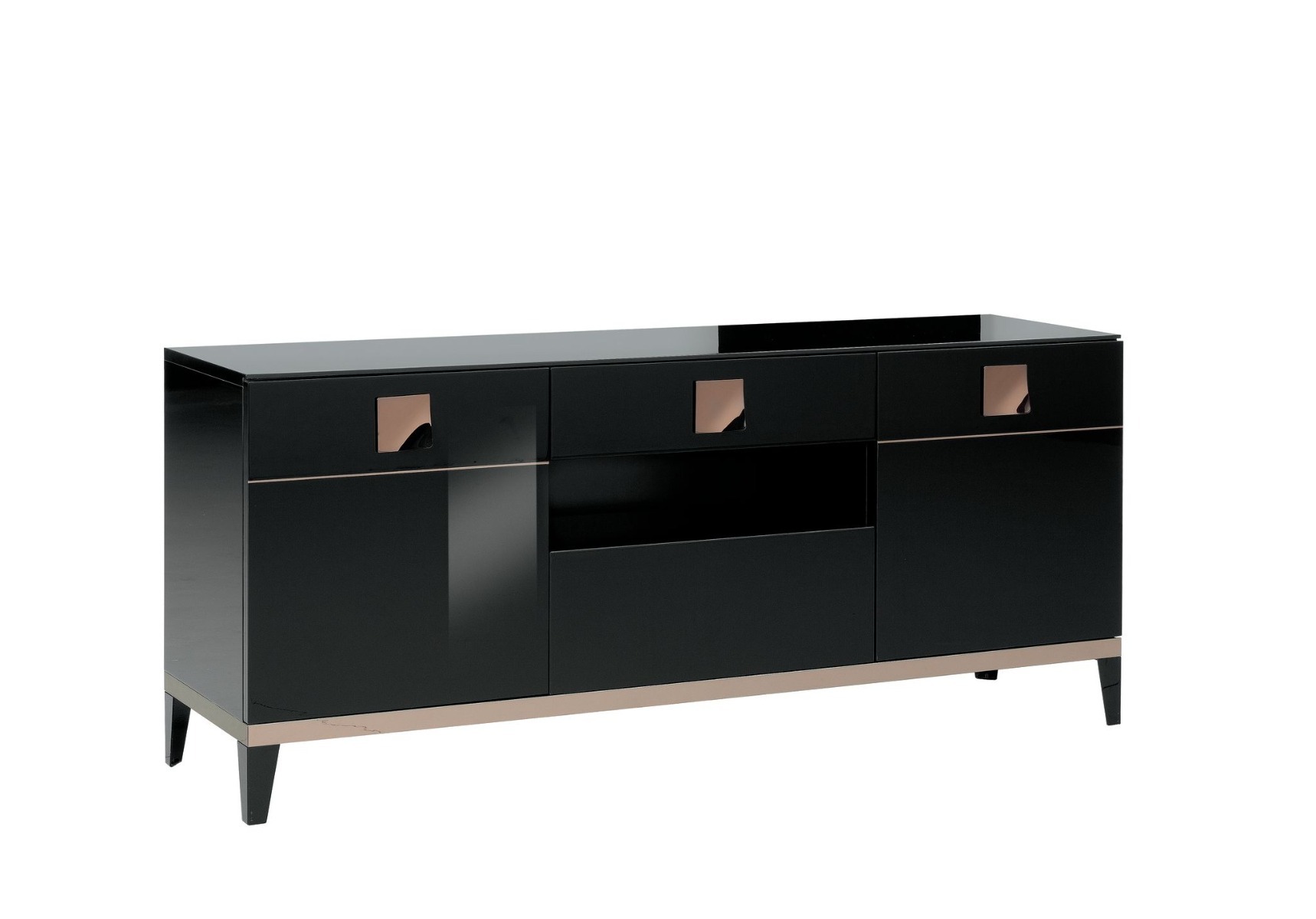 Mont Noir TV Base by ALF Italia | Style Our Home