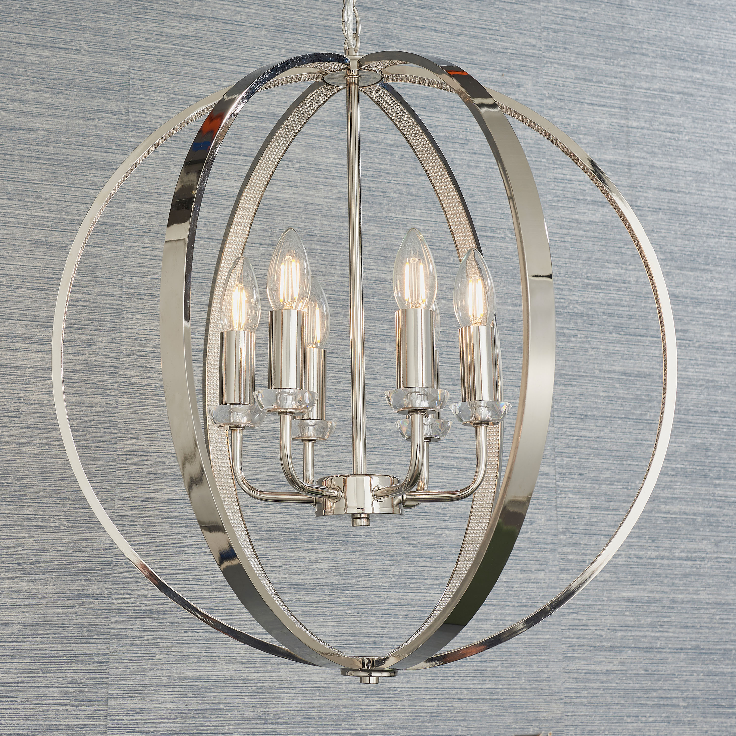 Ritzano 6 Pendant Light by Gallary Living | Style Our Home