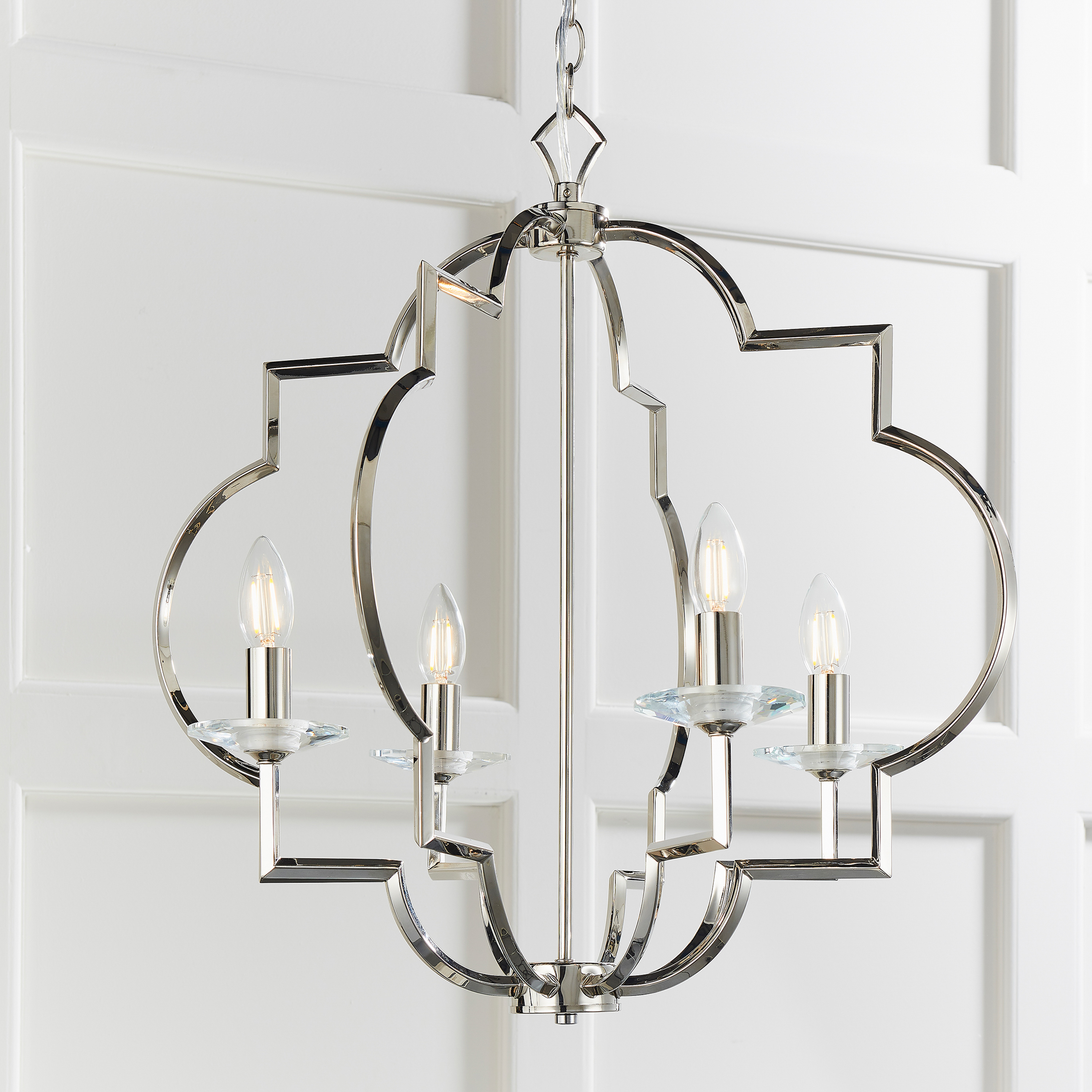 Garlando Pendant Light by Gallary Living | Style Our Home