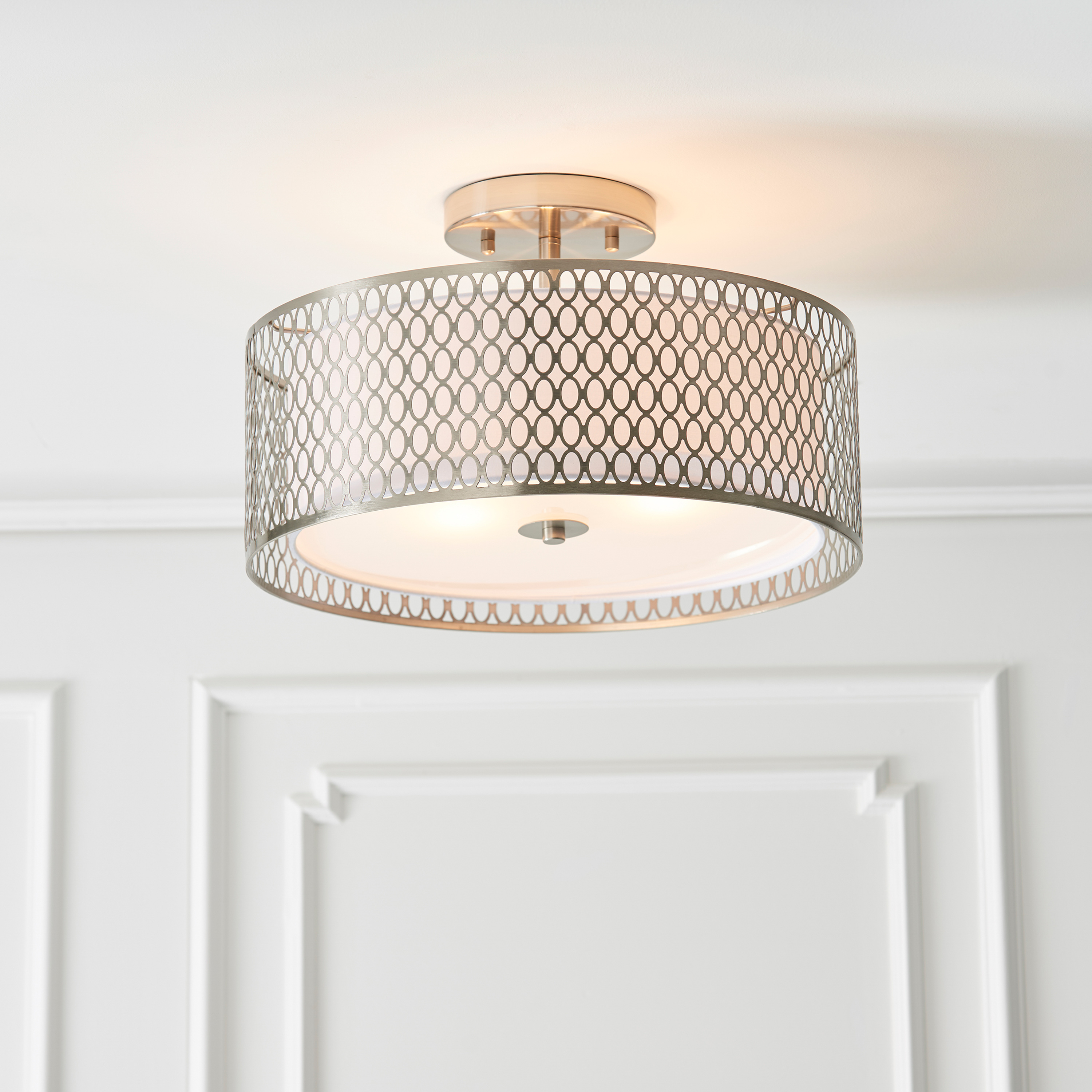Corderano Ceiling Lamp by Gallary Living | Style Our Home