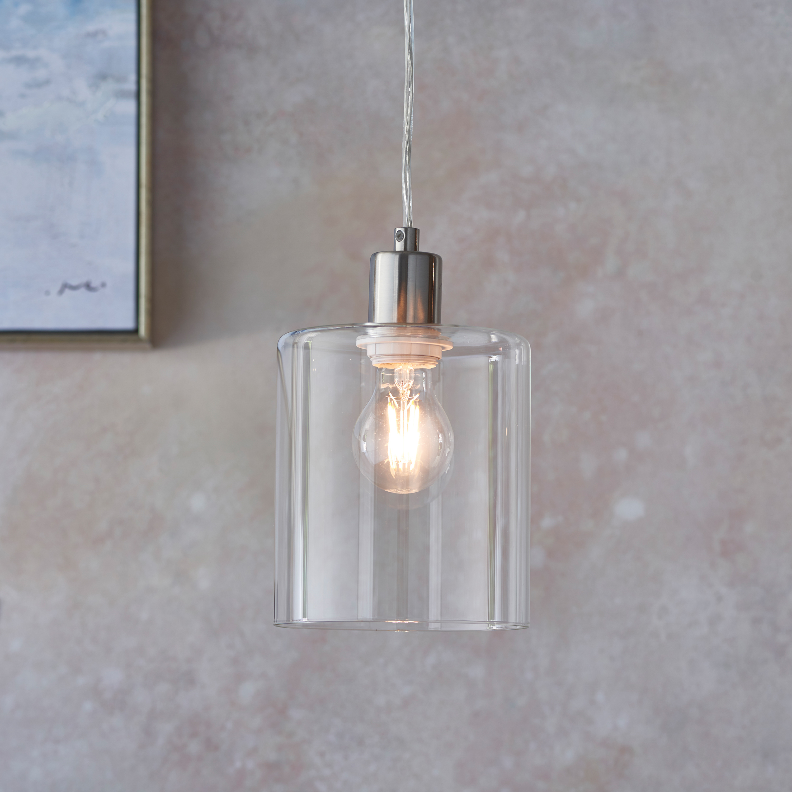 Tobano Pendant Light by Gallary Living | Style Our Home