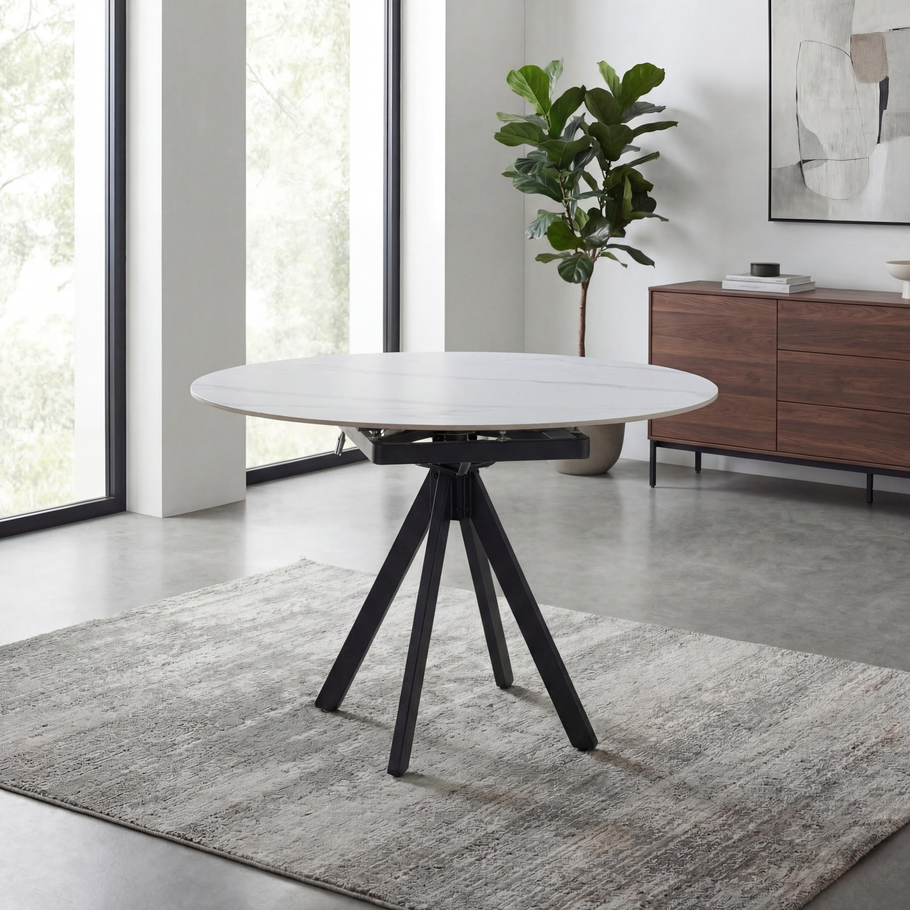 Stonehton Extending Dining Table by Shankar | Style Our Home