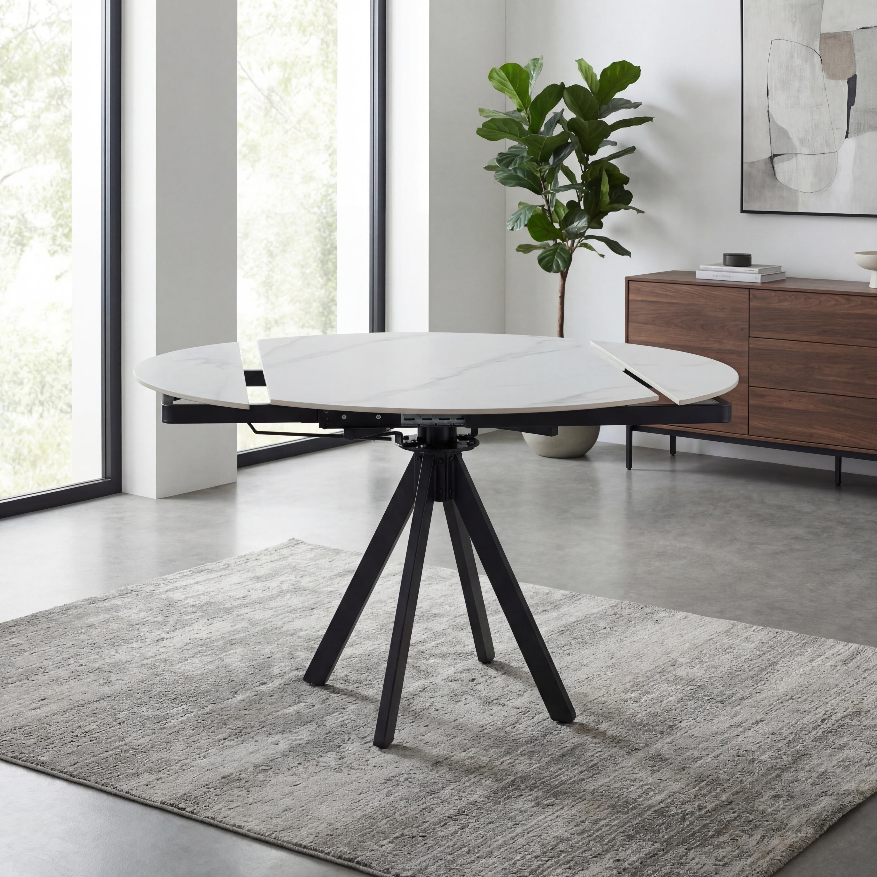 Stonehton Extending Dining Table by Shankar | Style Our Home