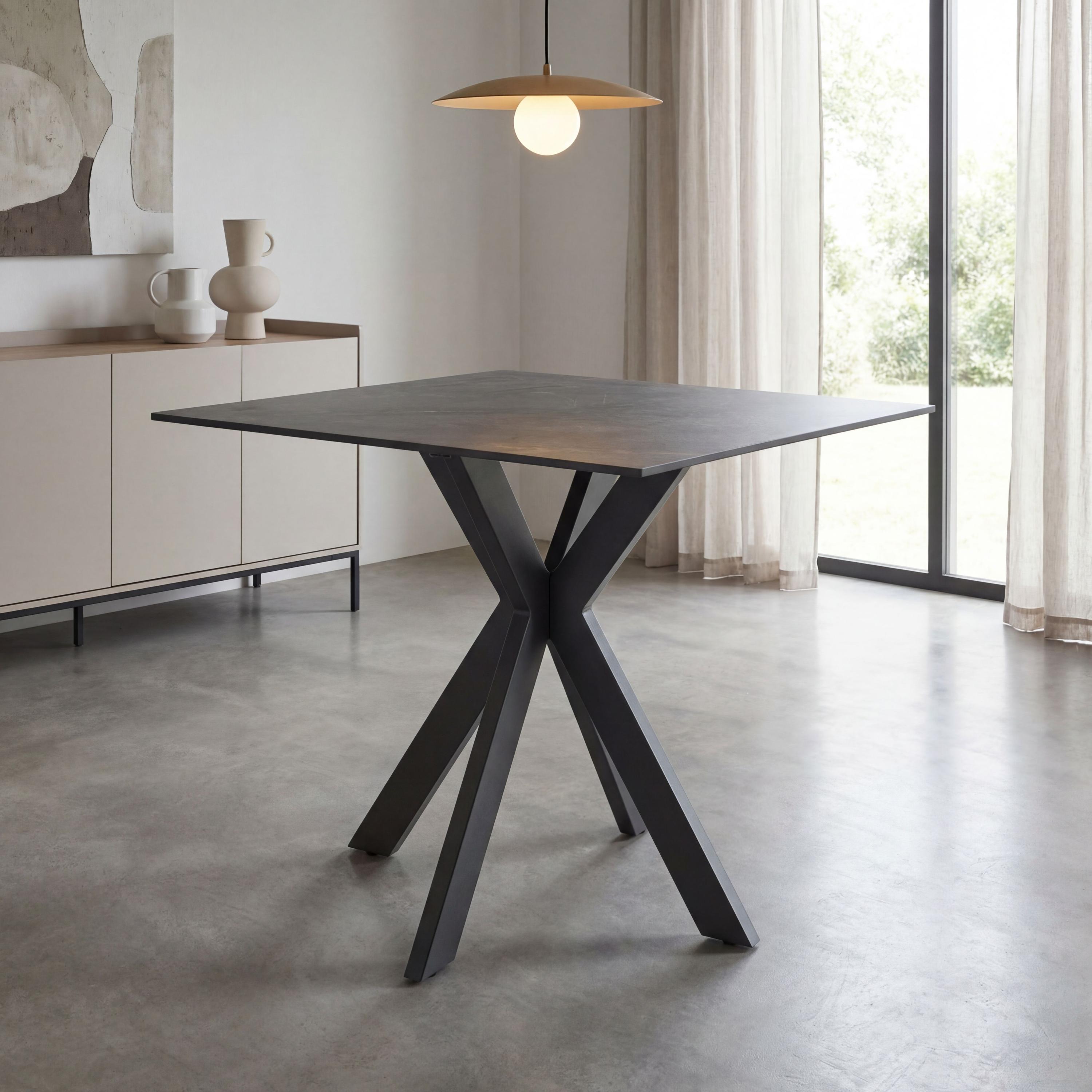 Templeden Dining Table by Shankar | Style Our Home