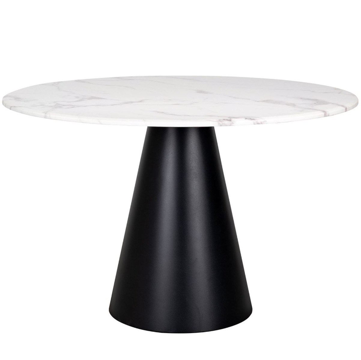 Degas 120cm Round Dining Table by Richmond Interiors | Style Our Home