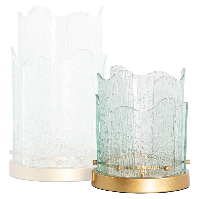 Hurricane Danila big (Gold) by  Richmond Interiors | Style Our Home