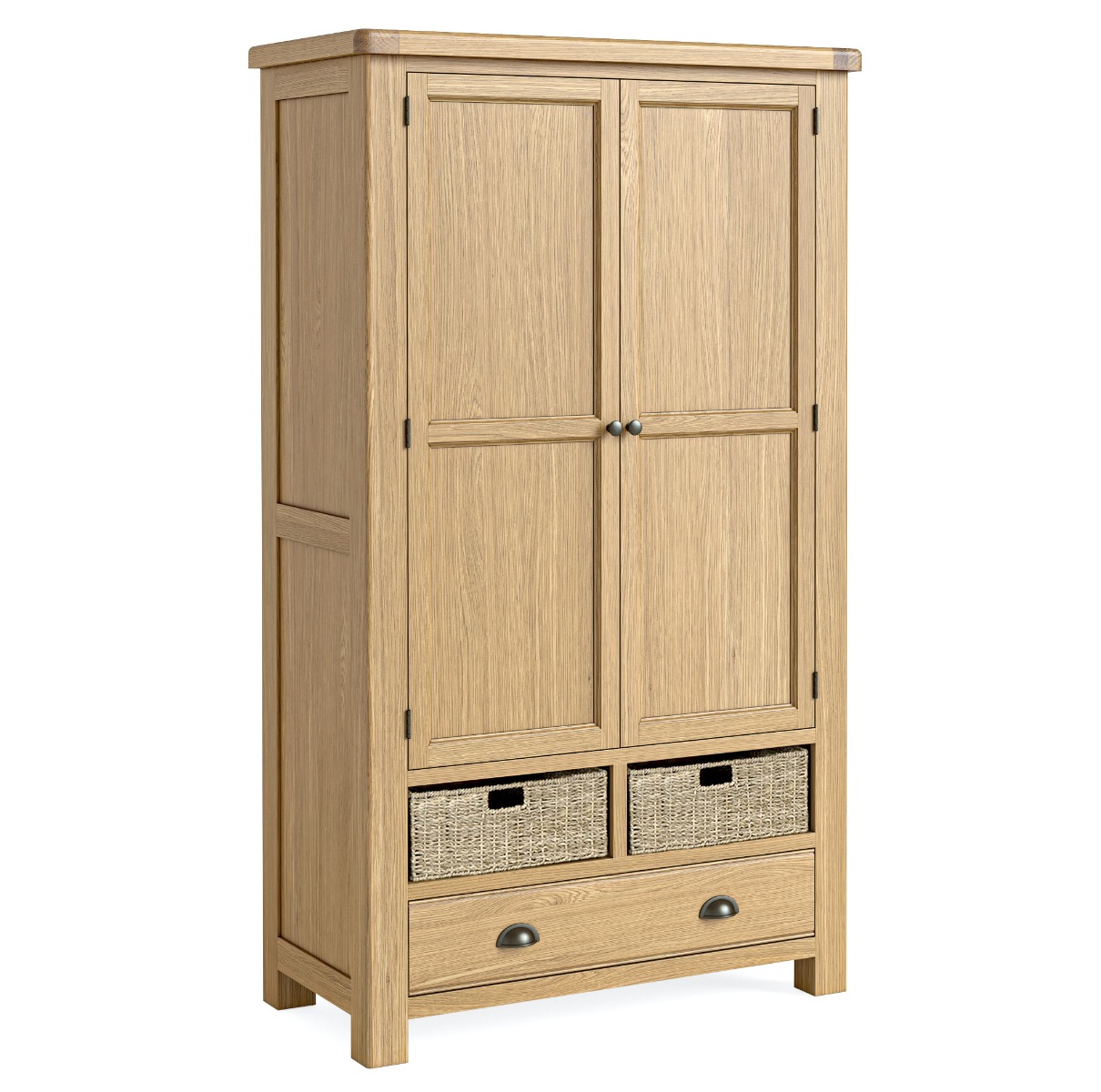 Normandy Larder Unit By Corndell / Global Home Group | Style Our Home