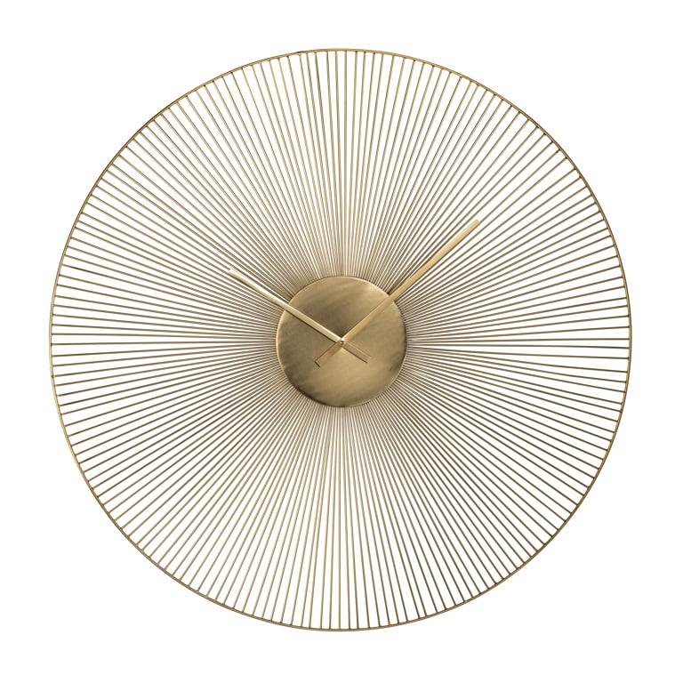 Audrey Clock by Richmond Interiors | Style Our Home
