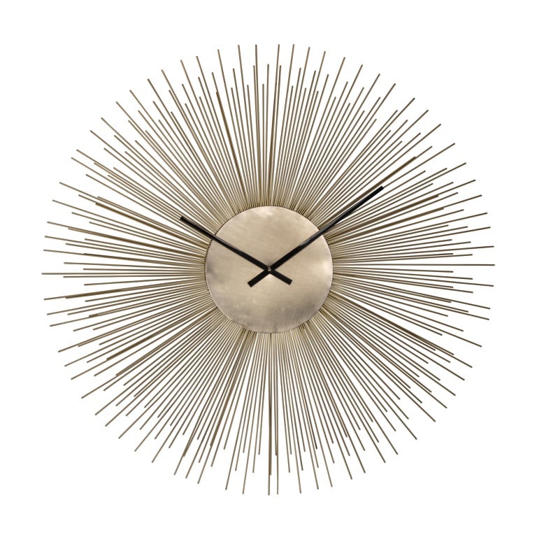 Chasin Clock by Richmond Interiors | Style Our Home