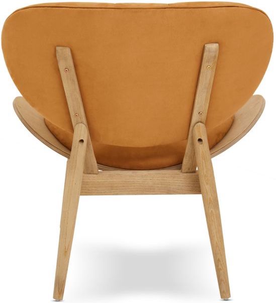  Umi Velvet Chair by Prestige | Style Our Home