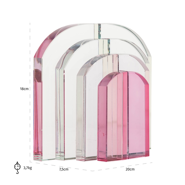 Bookstands Alissia by  Richmond Interiors | Style Our Home