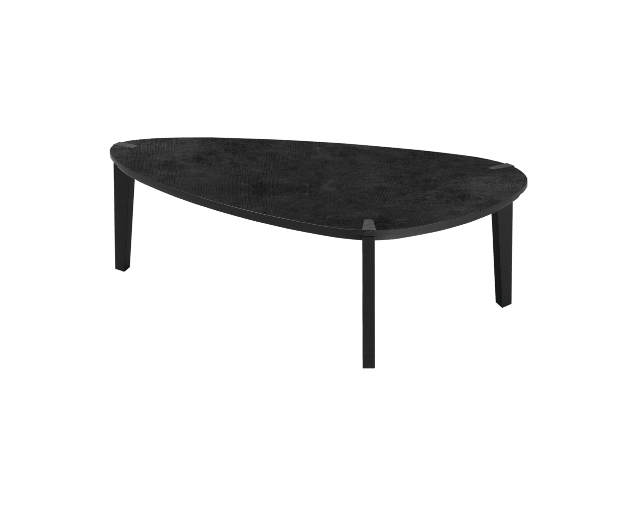 Customizable Galet coffee table by Gautier | Style Our Home