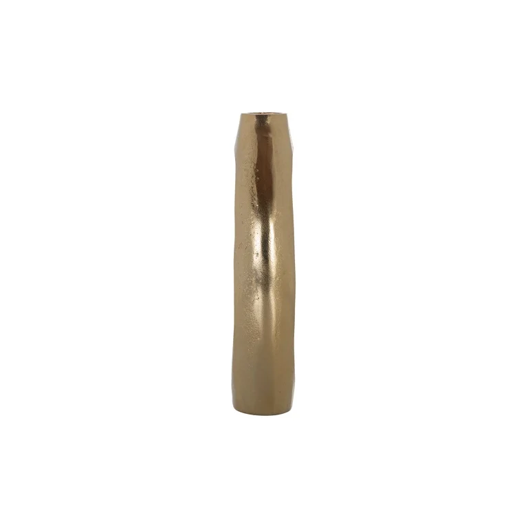 Vase Alma small (Brushed Gold) by  Richmond Interiors | Style Our Home