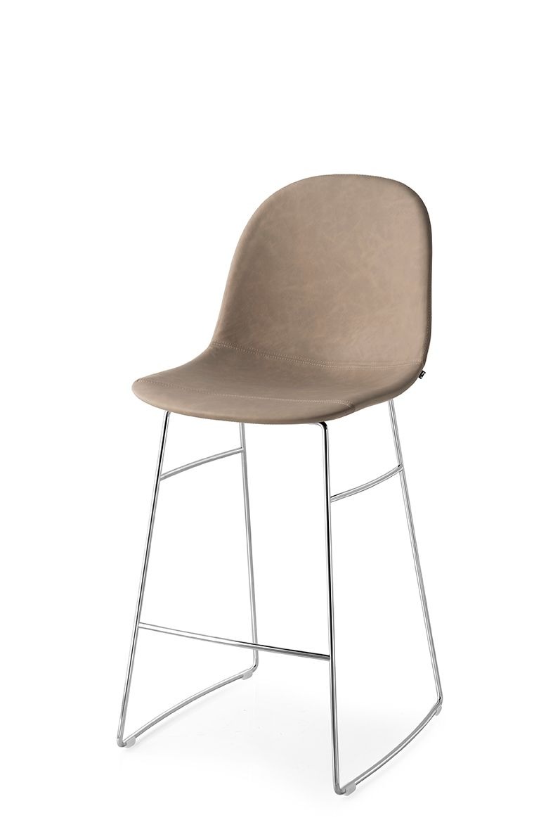 Academy Bar Stool - CB1674 by Connubia Calligaris | Style Our Home 