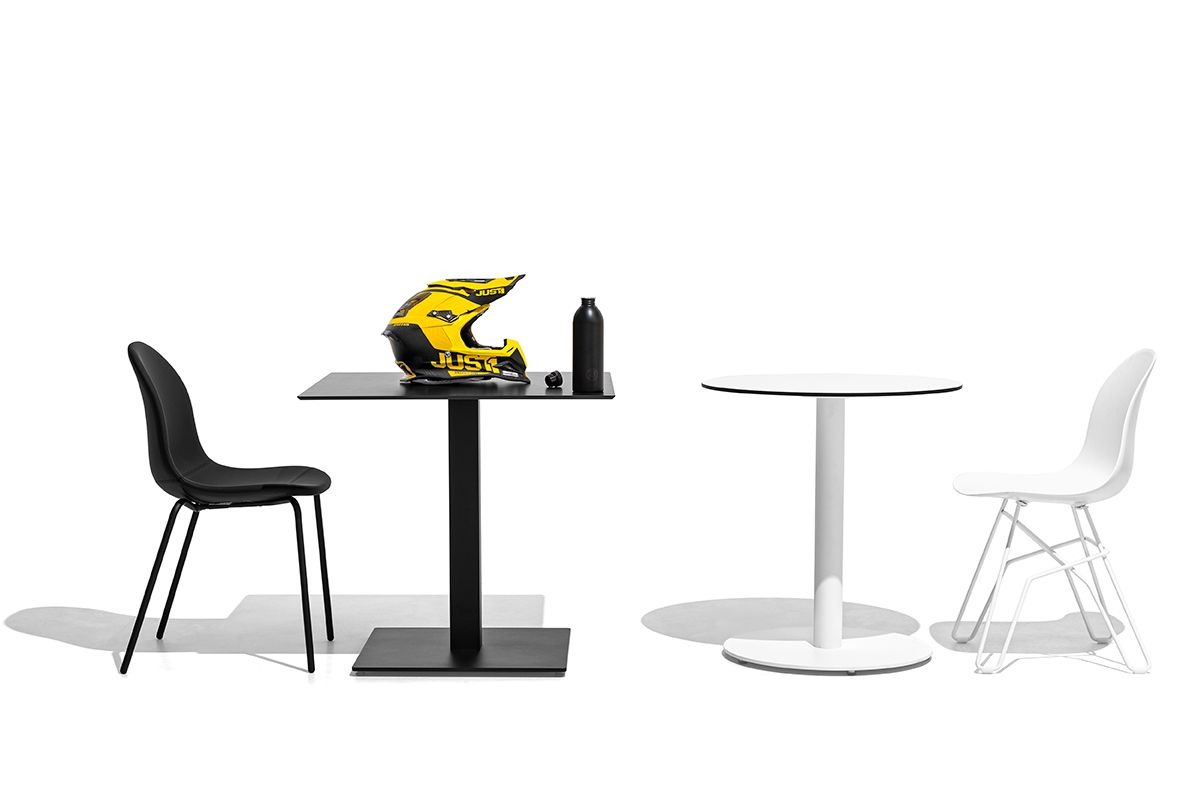 Academy Chair - CB1663 by Connubia Calligaris | Style Our Home 