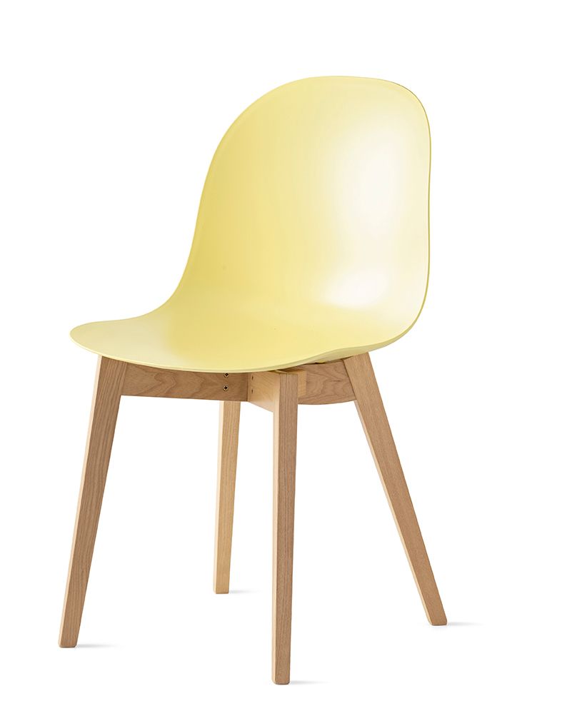 Academy Chair - CB1665 by Connubia Calligaris | Style Our Home 
