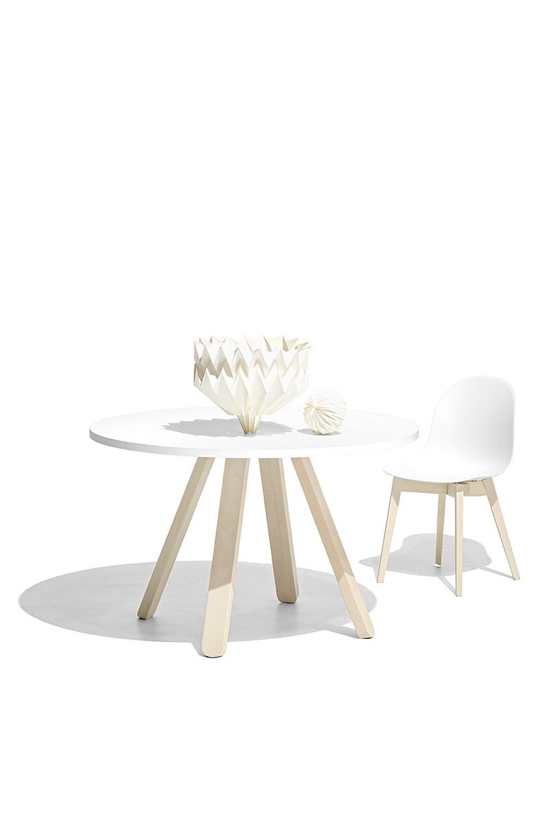Academy Chair - CB1665 by Connubia Calligaris | Style Our Home 