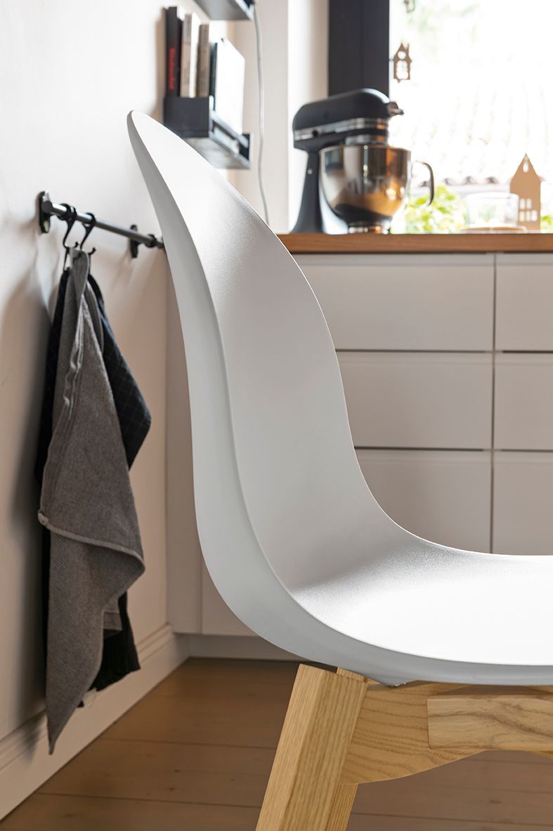 Academy Chair - CB1665 by Connubia Calligaris | Style Our Home 
